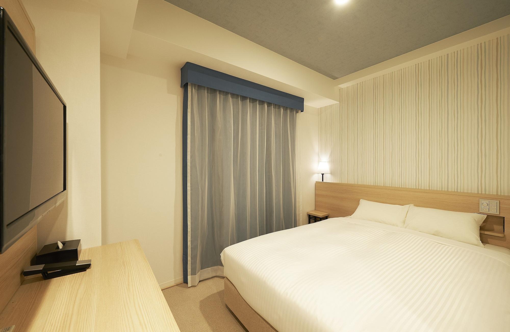 Sotetsu Fresa Ginza Sanchome Hotel Tokyo