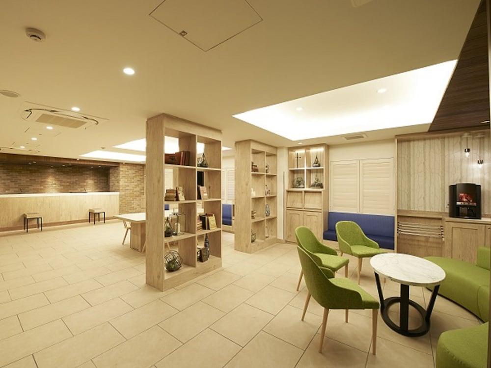 Sotetsu Fresa Ginza Sanchome Tokyo