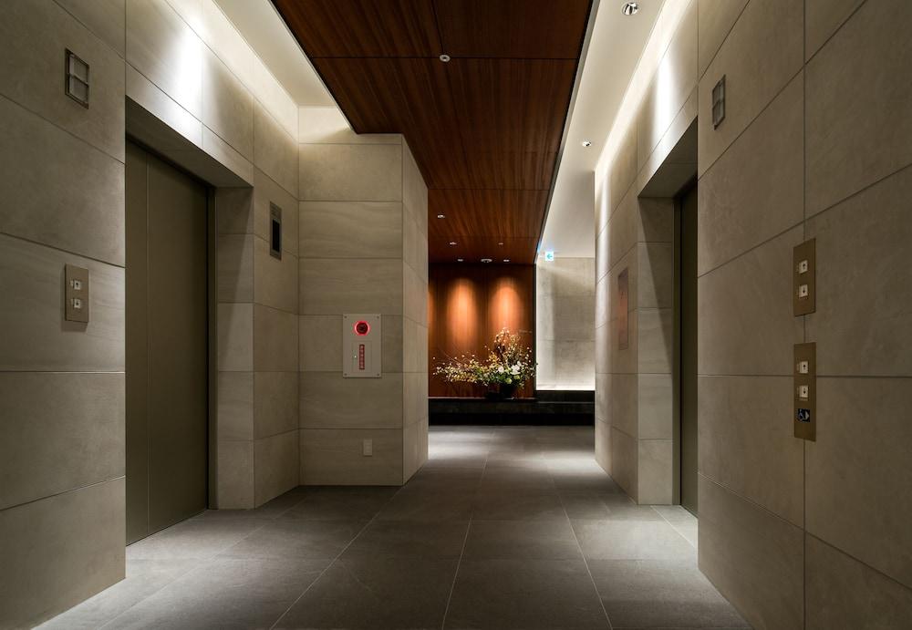 Daiwa Roynet Nishi-shinjuku Premier Hotel 4*