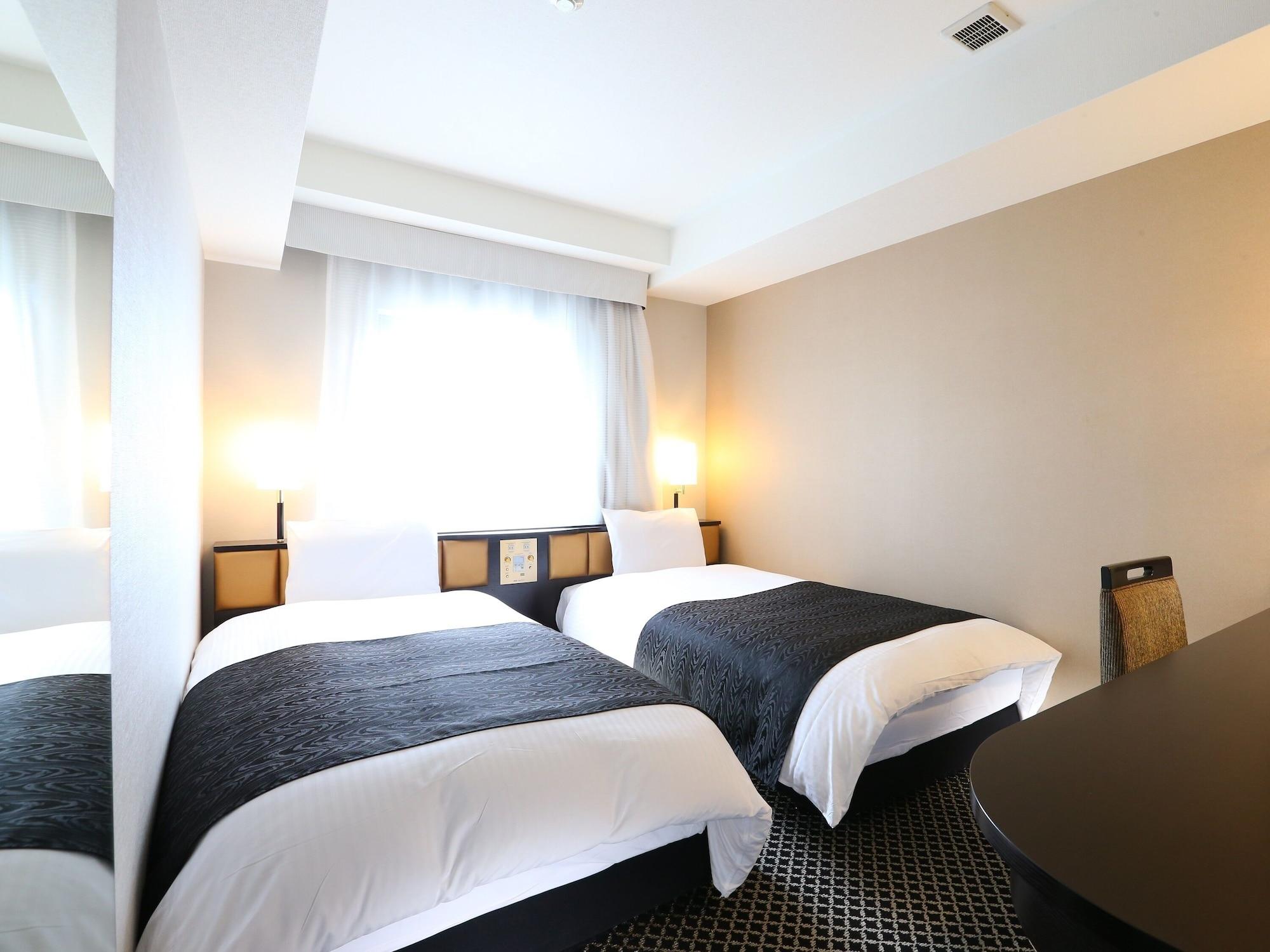 Apa Shinagawa Sengakuji Ekimae Hotel 3*