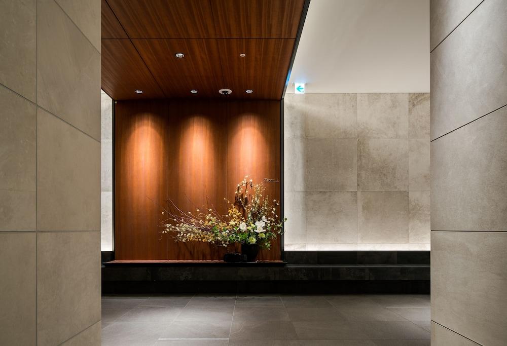 Daiwa Roynet Nishi-shinjuku Premier Hotel Tokyo