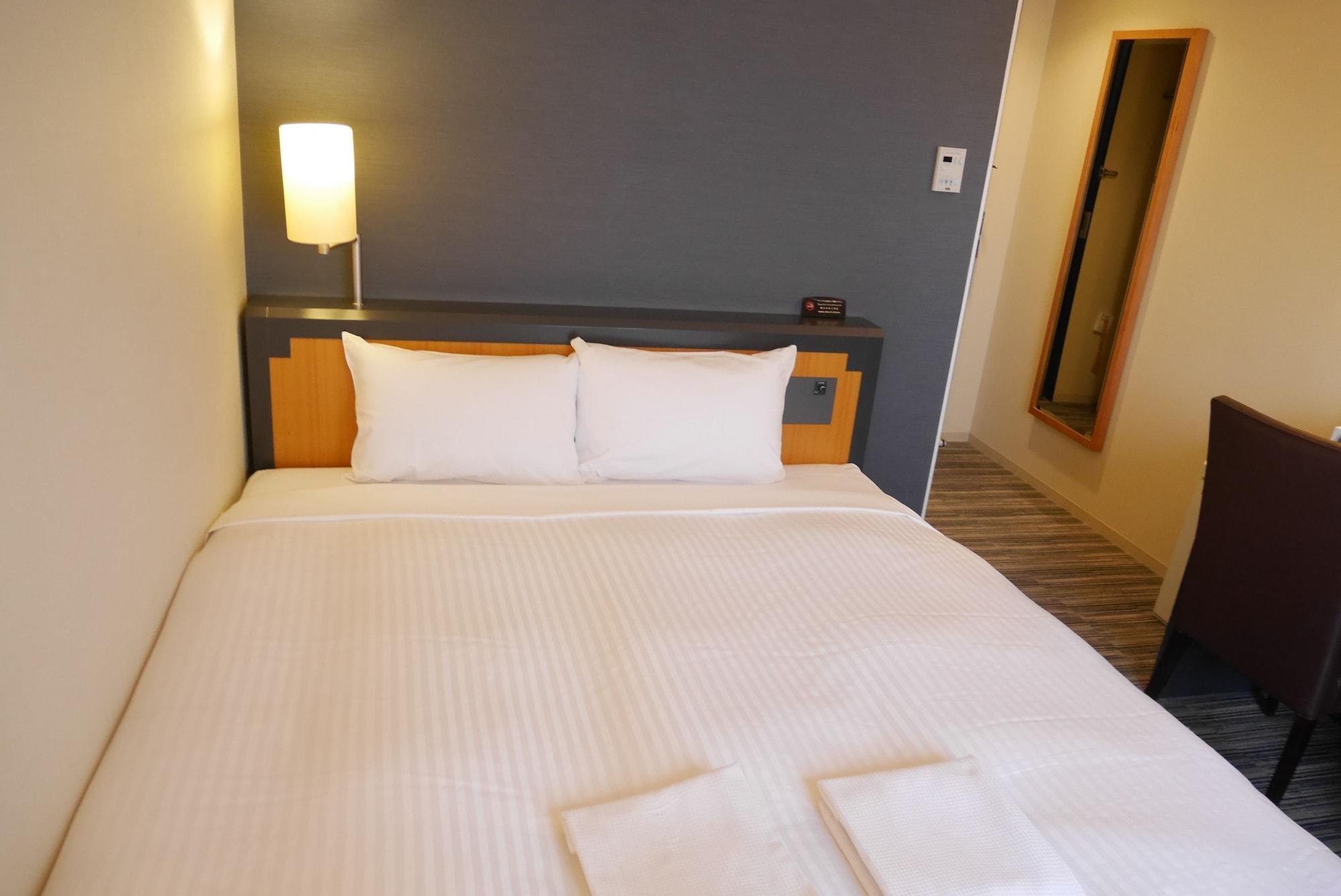 Hotel Sotetsu Fresa Kamata 3*