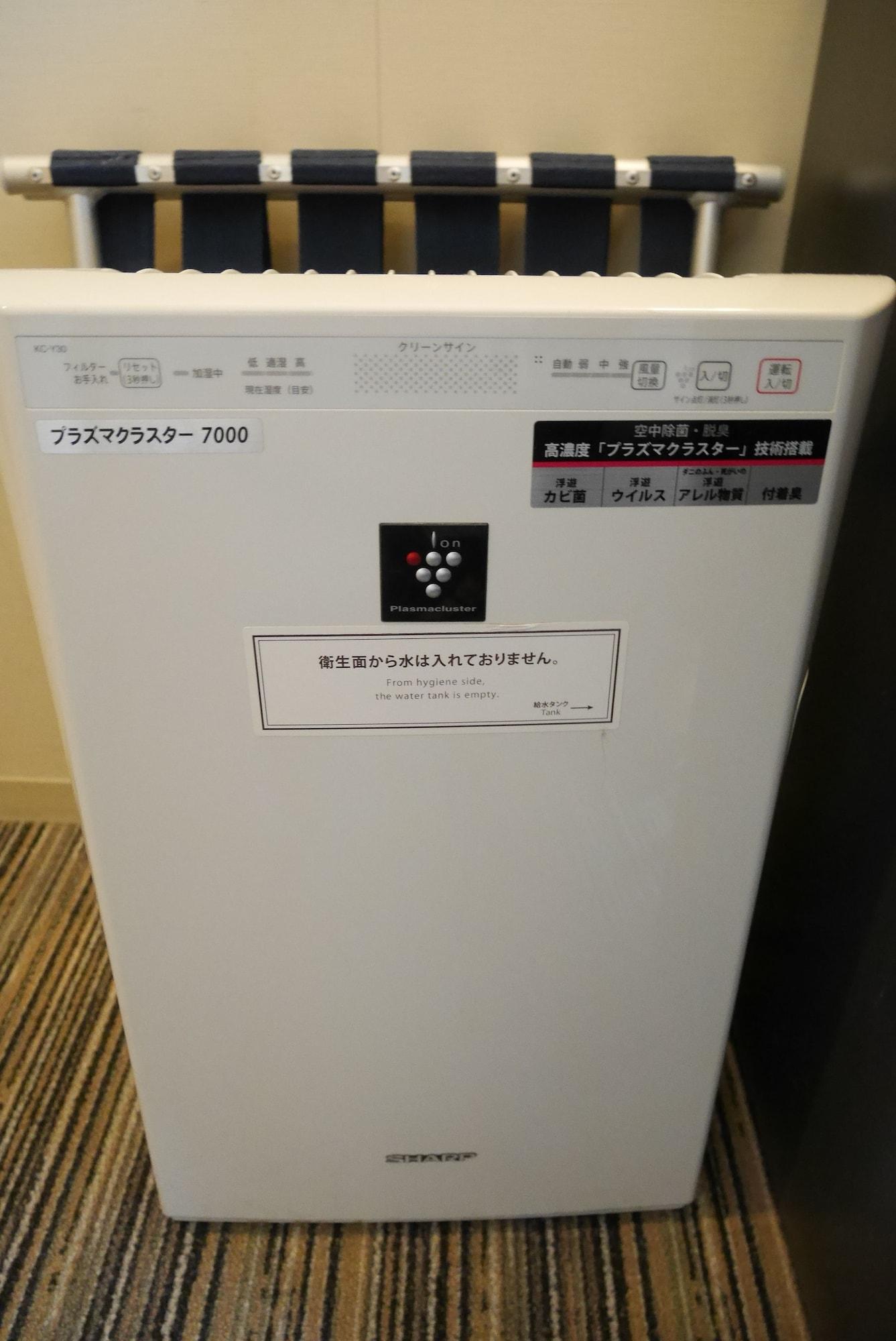 Sotetsu Fresa Kamata 3*