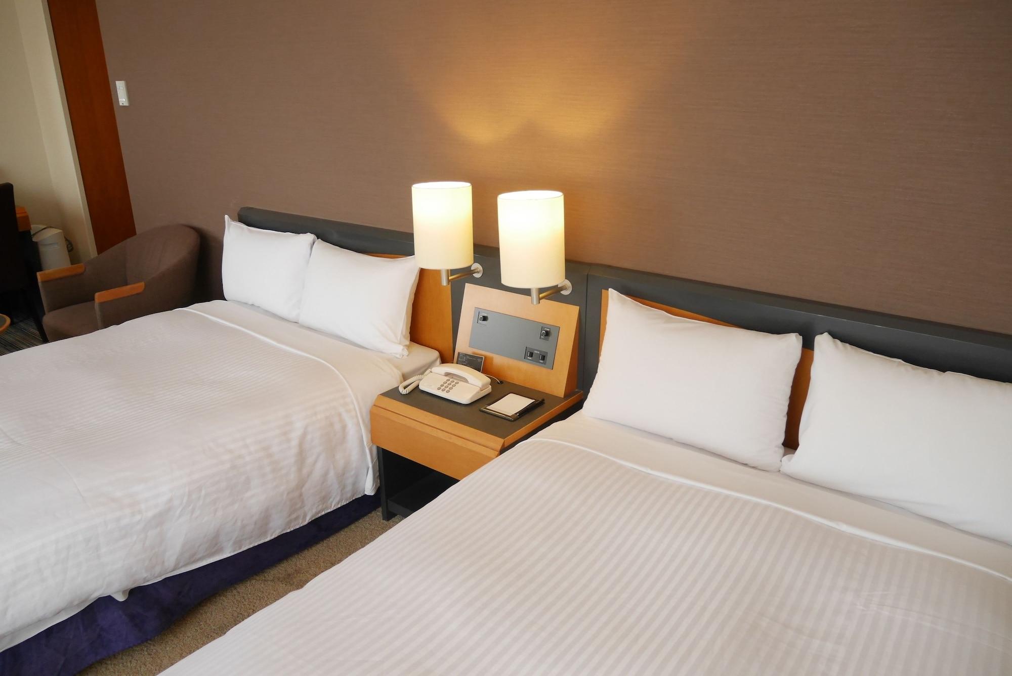 Sotetsu Fresa Kamata Hotel