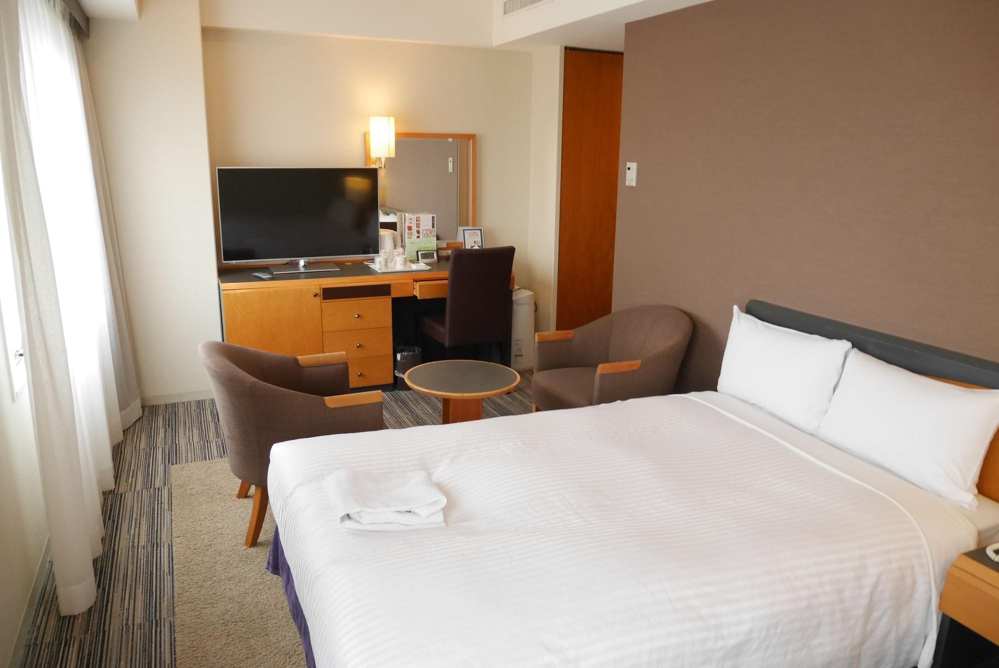 Sotetsu Fresa Kamata Hotel Tokyo