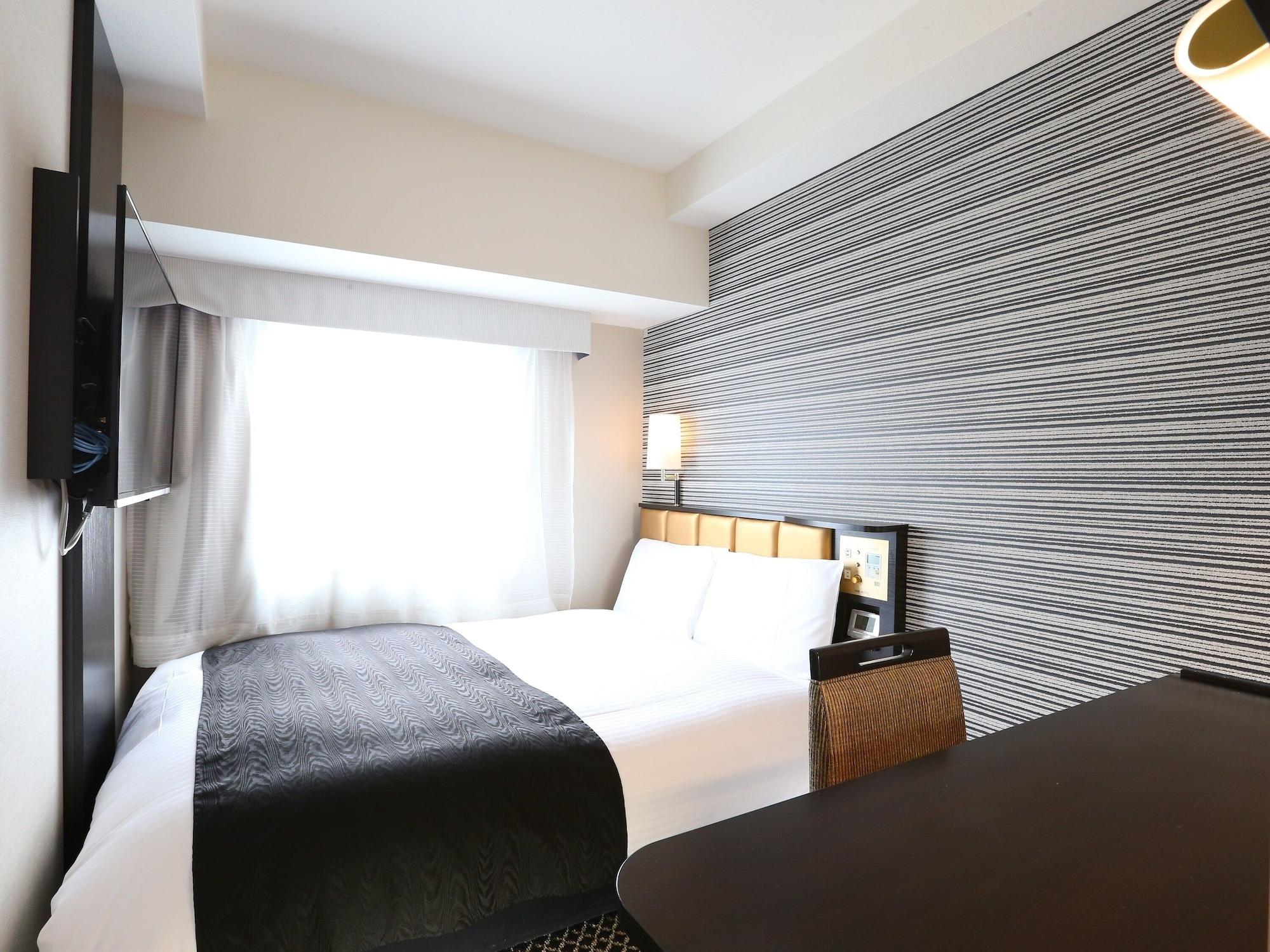Hotel Apa Shinagawa Sengakuji Ekimae Tokyo