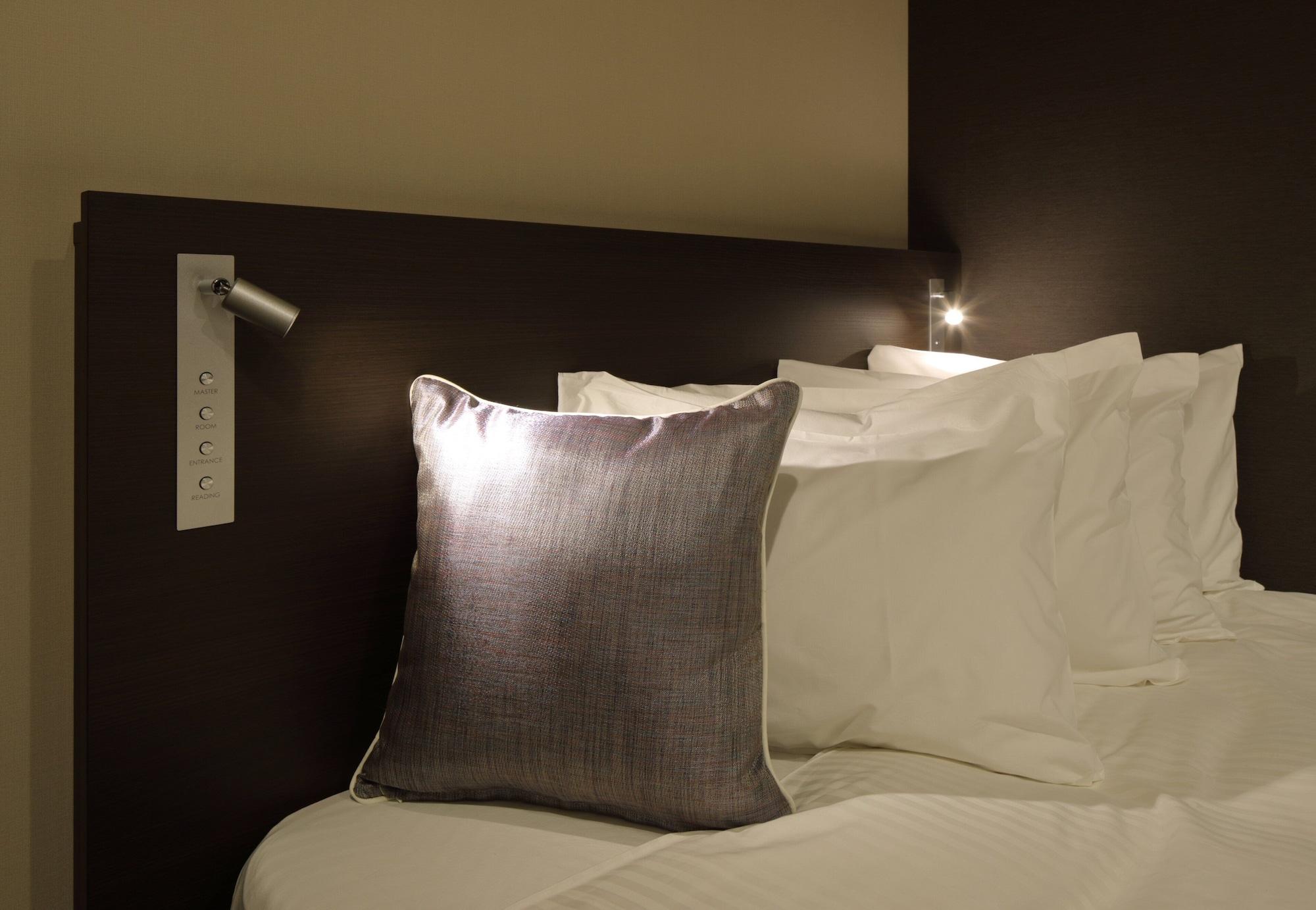 Red Roof Kamata / Haneda Hotel 3*