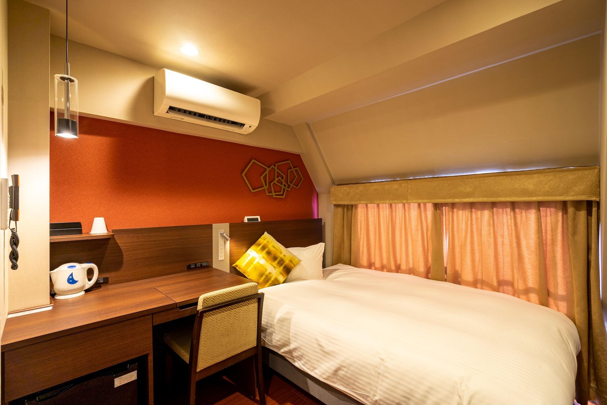 Hotel Red Roof Kamata / Haneda 3*