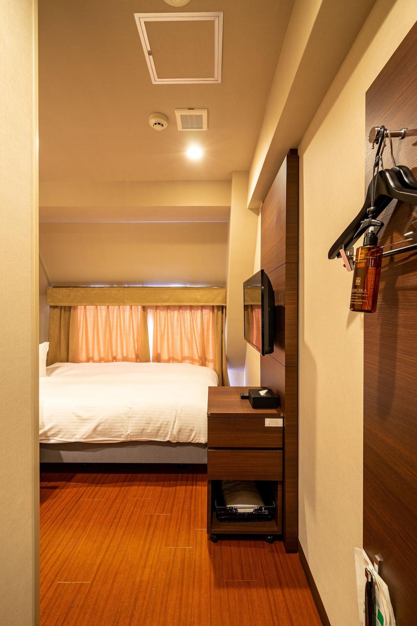 Hotel Red Roof Kamata / Haneda Tokyo