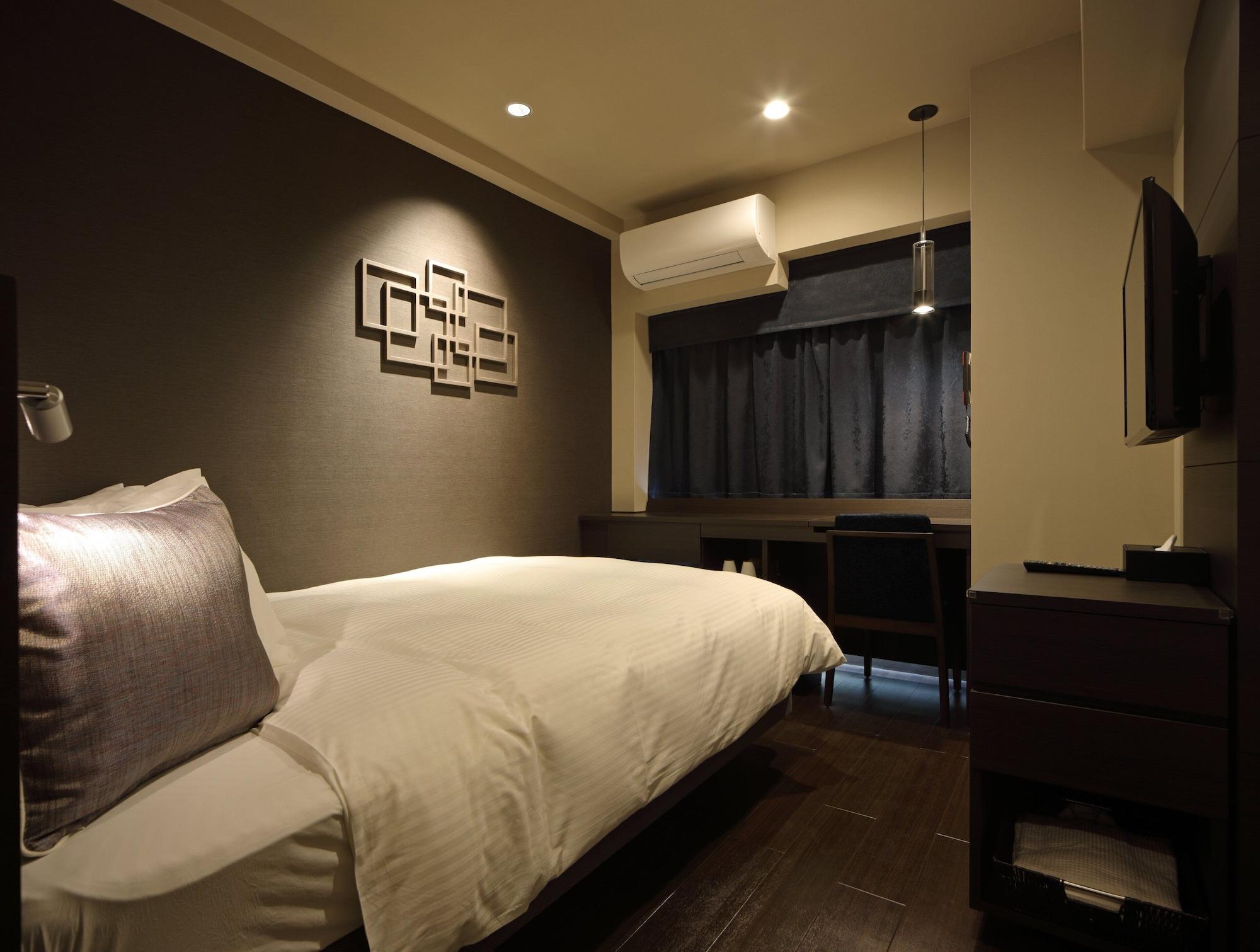 Hotel Red Roof Kamata / Haneda Tokyo