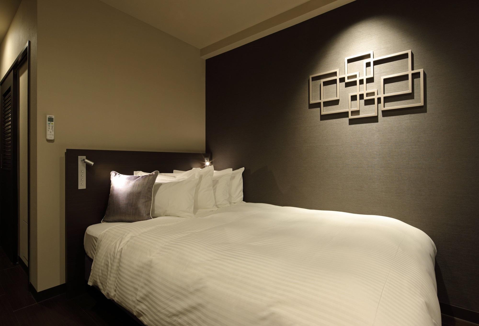 Hotel Red Roof Kamata / Haneda