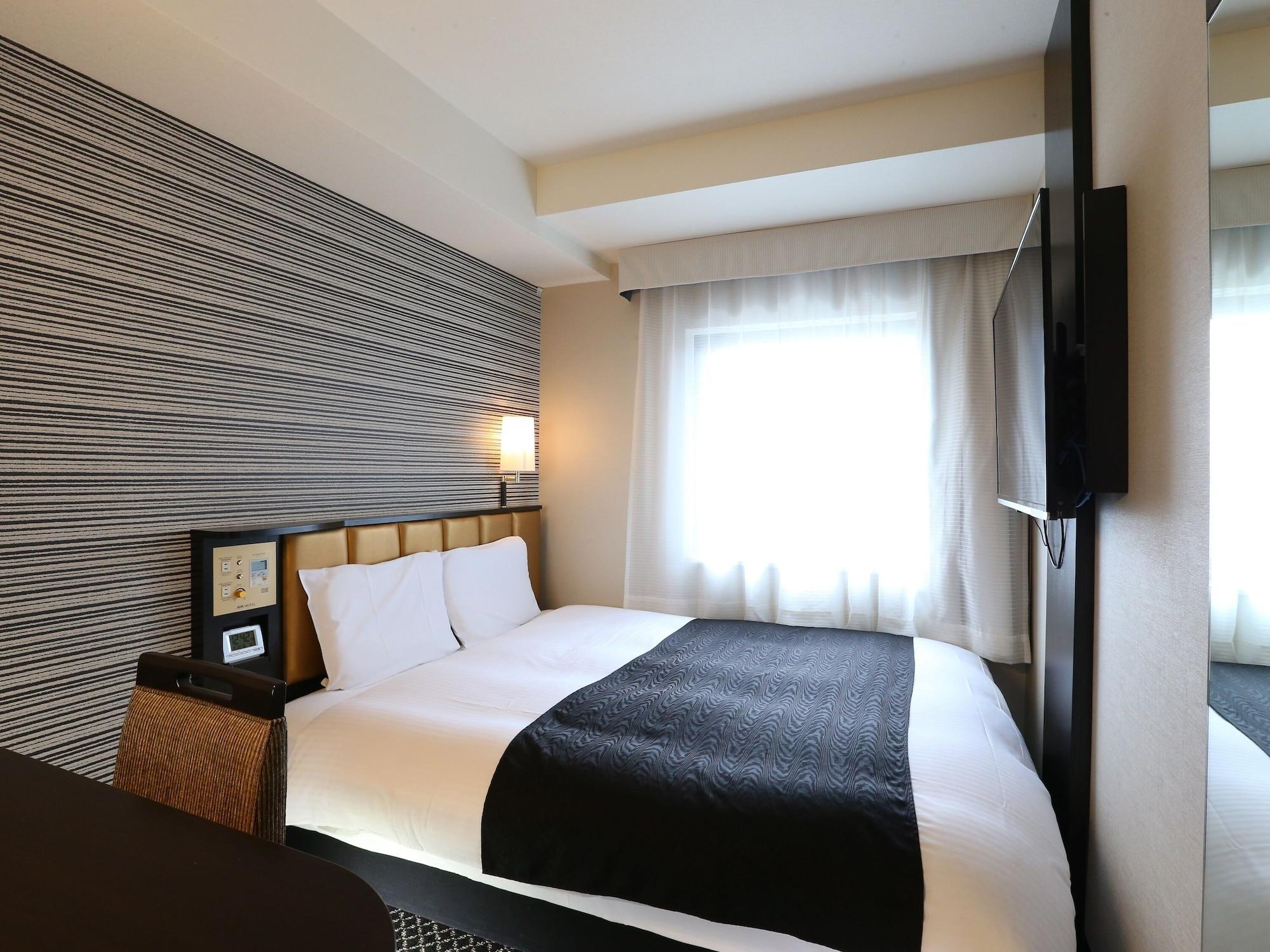 Hotel Apa Shinagawa Sengakuji Ekimae