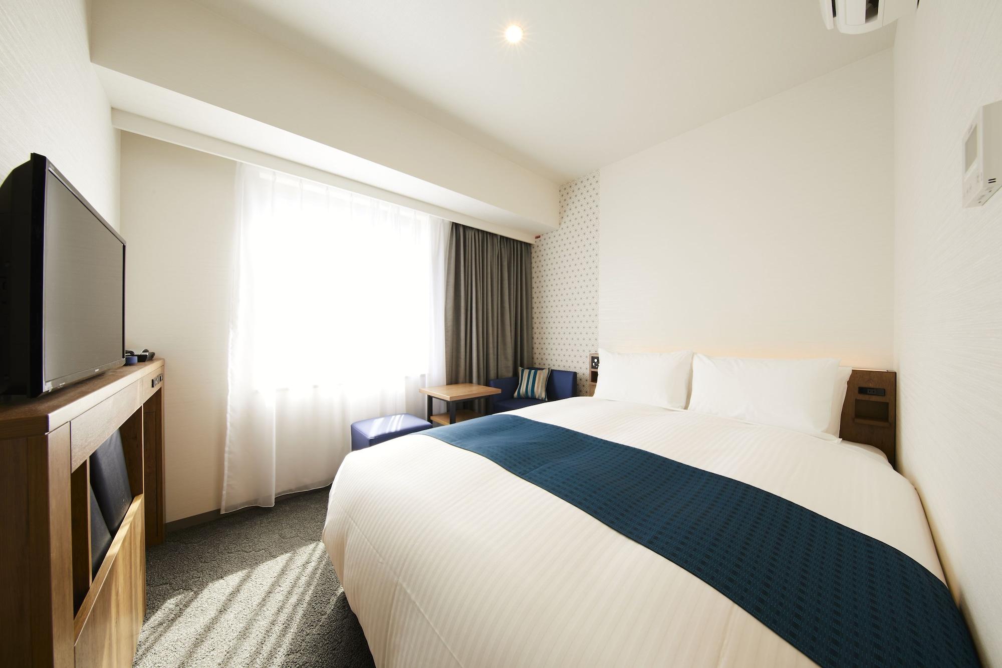 Hotel Intergate Kyobashi