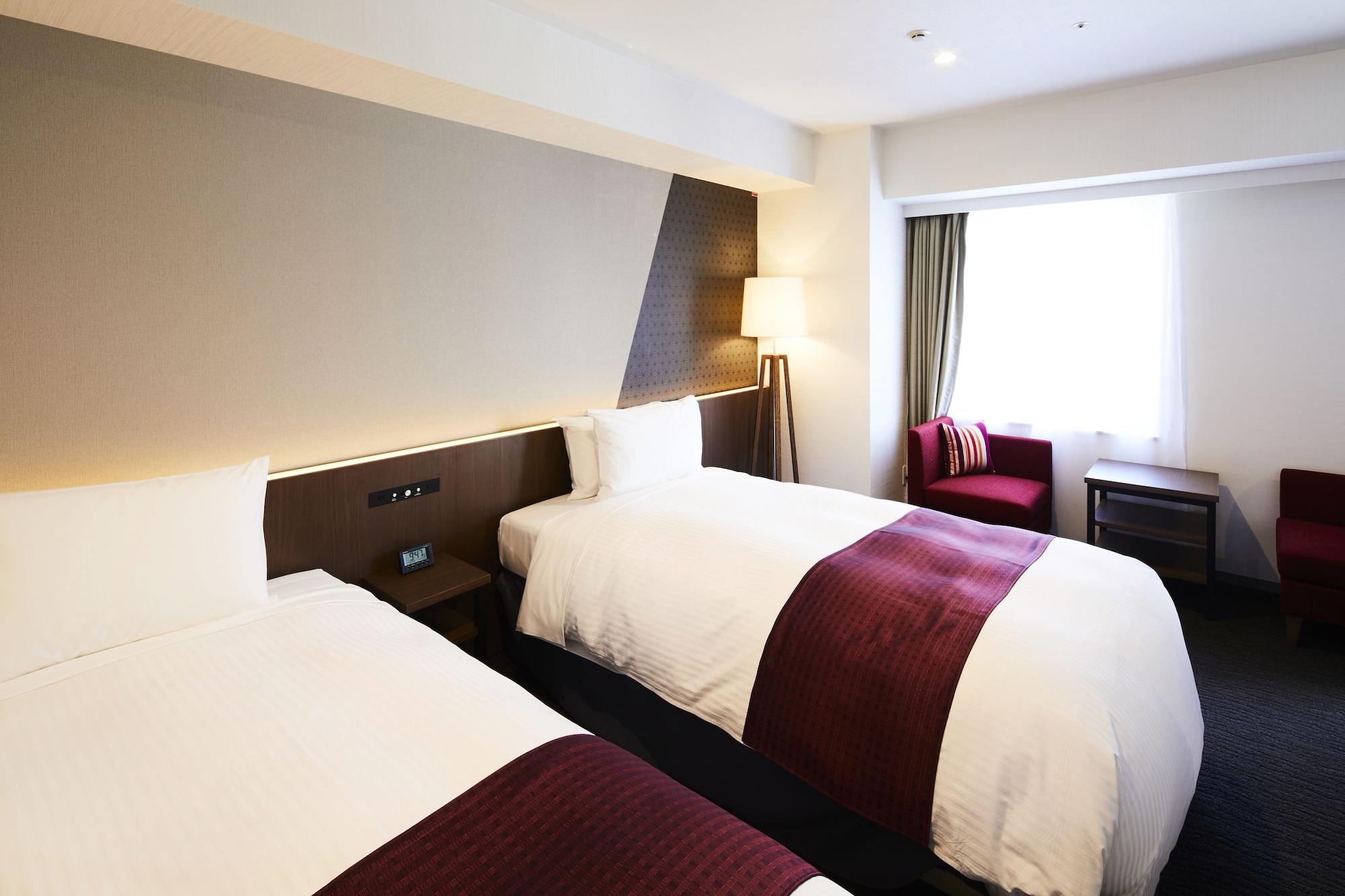Intergate Kyobashi Hotel 3*