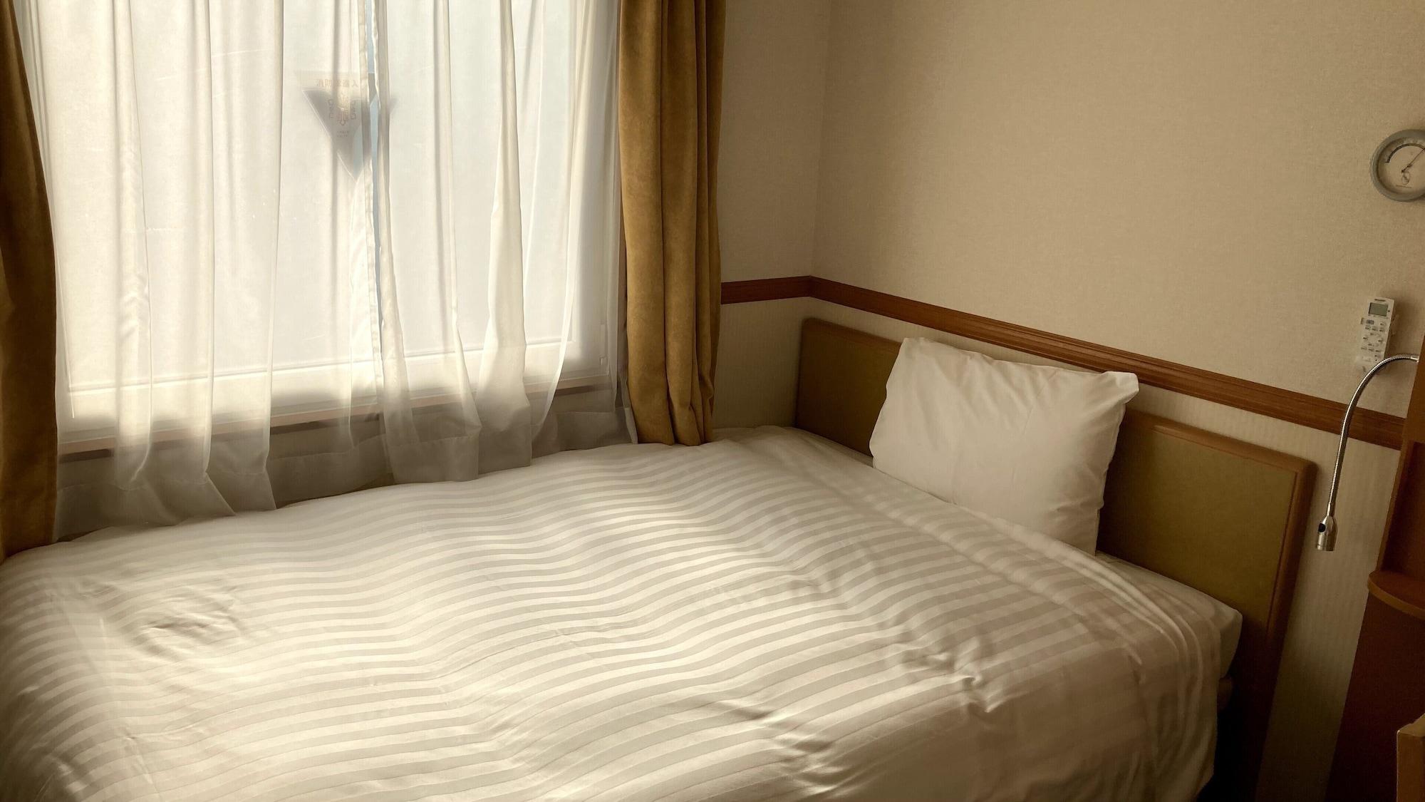 Toyoko Nihombashi Hamacho Meijiza Mae Hotel Tokyo