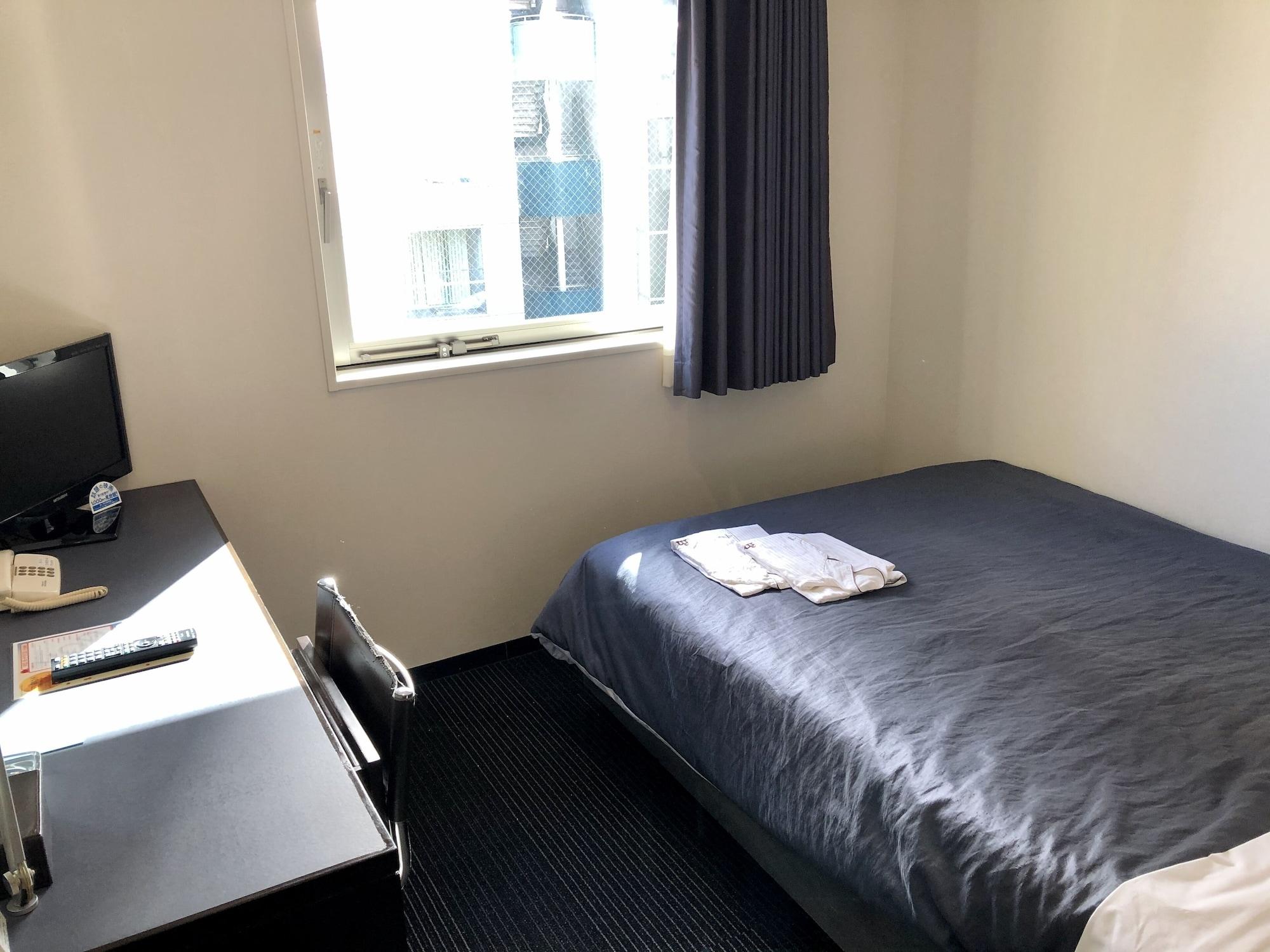 Nesthotel Alt Meguro Ekimae 2* Tokyo