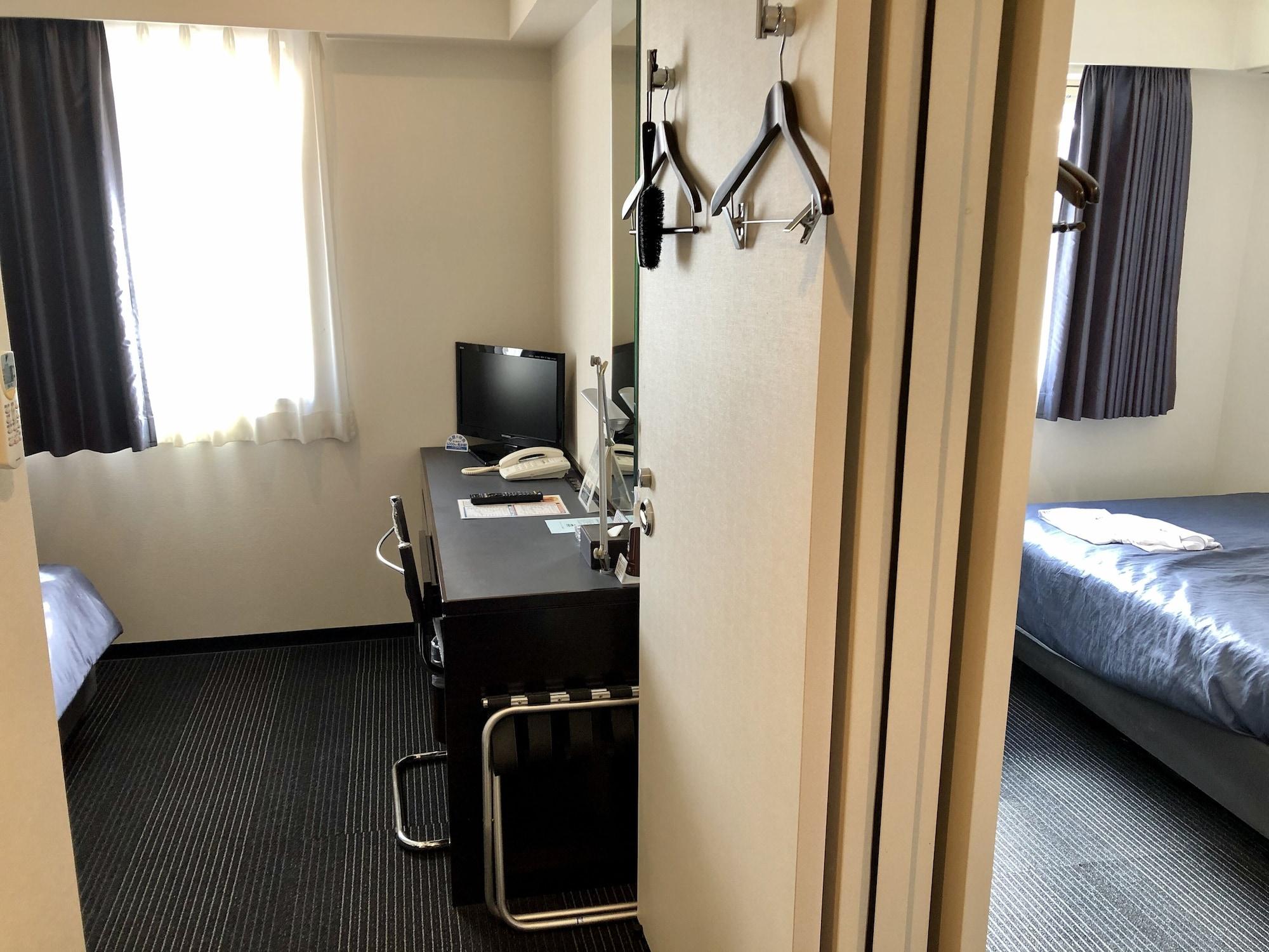 Nesthotel Alt Meguro Ekimae