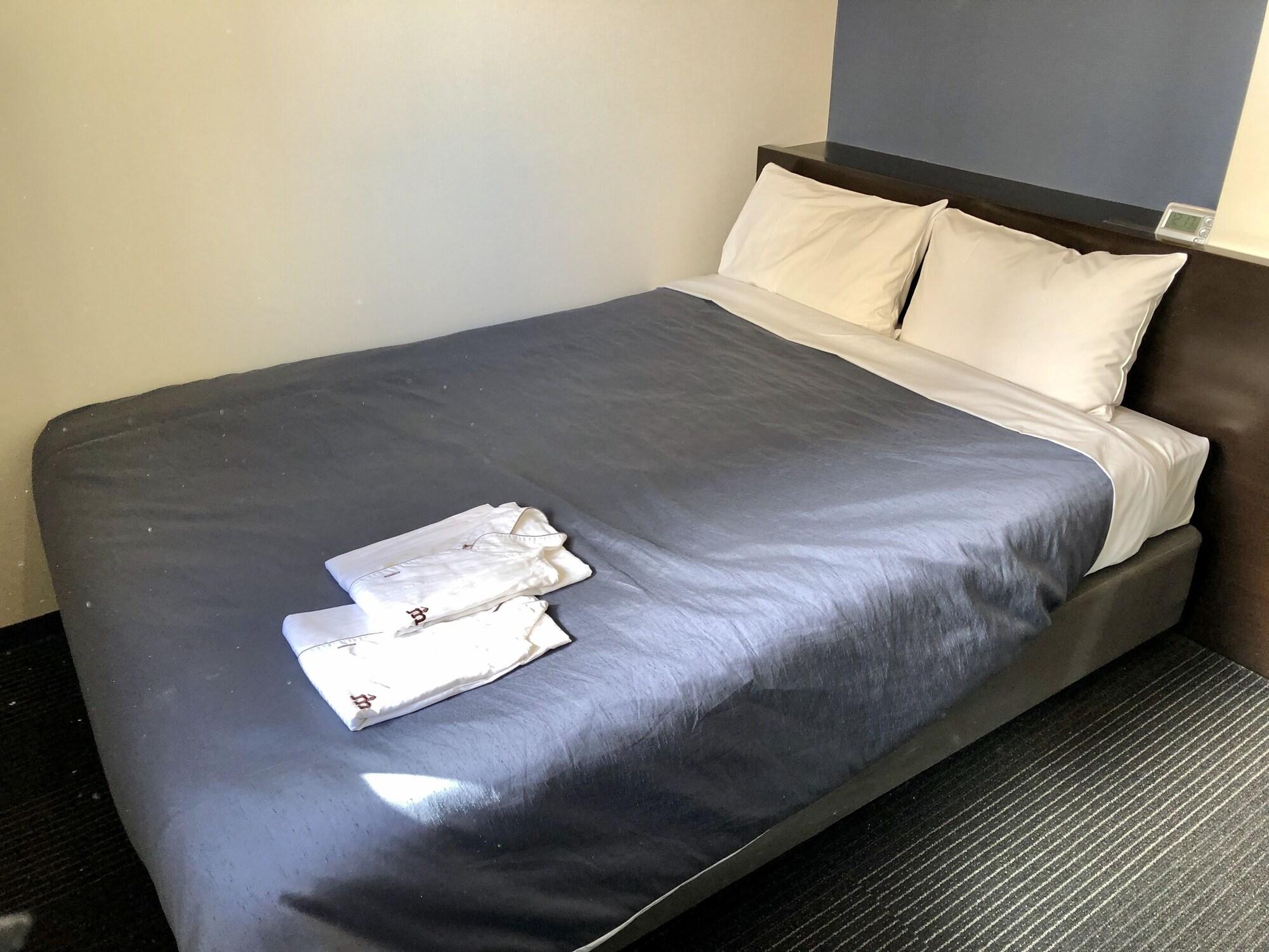 Hotel Nesthotel Alt Meguro Ekimae 2*