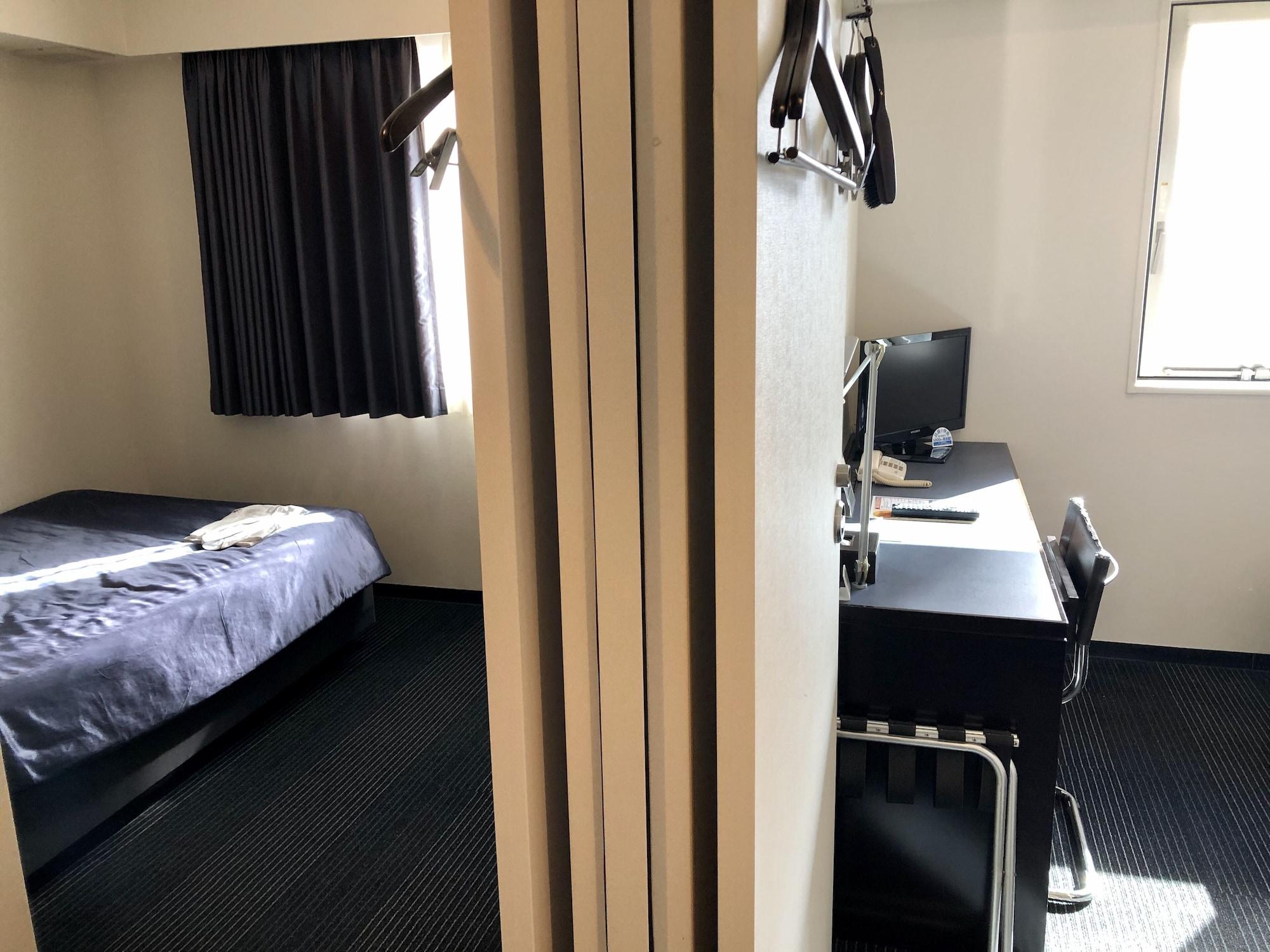Nesthotel Alt Meguro Ekimae 2*