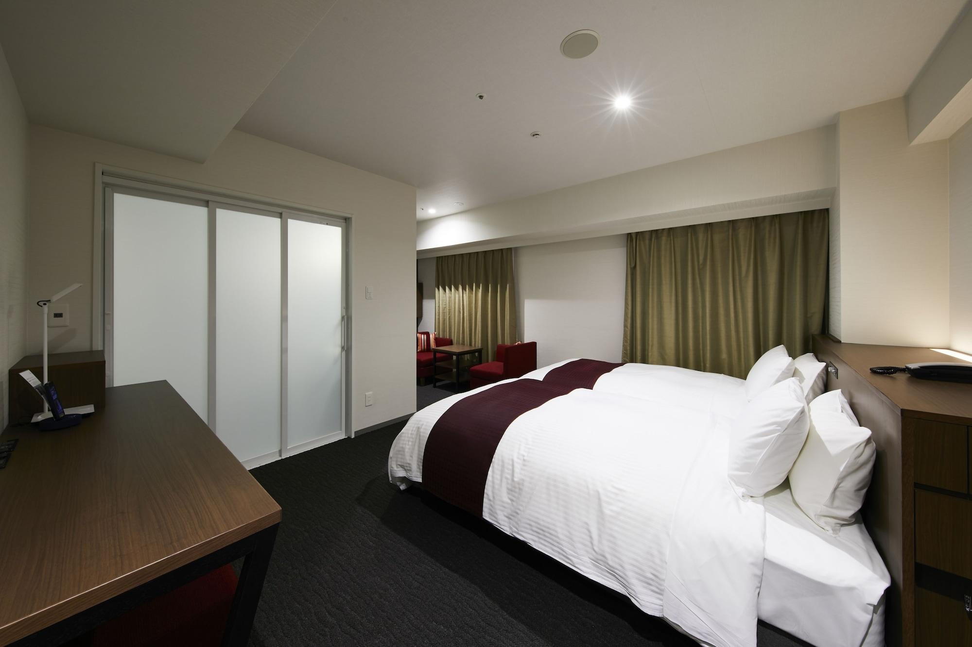 Intergate Kyobashi Hotel Tokyo