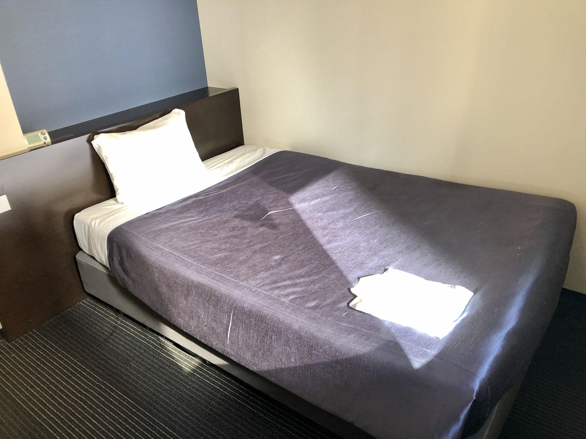 Nesthotel Alt Meguro Ekimae Hotel 2*