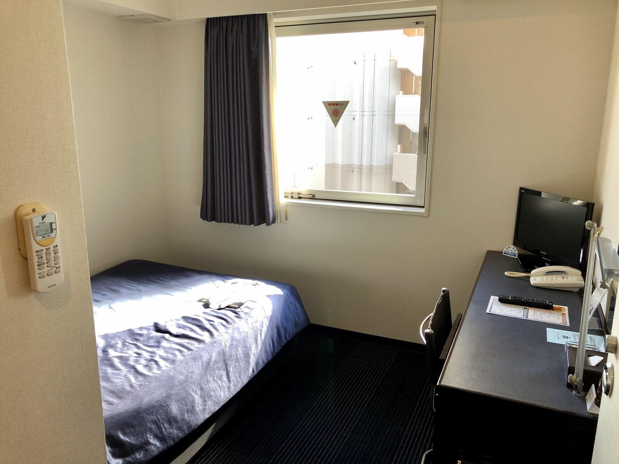 Nesthotel Alt Meguro Ekimae Hotel 2*