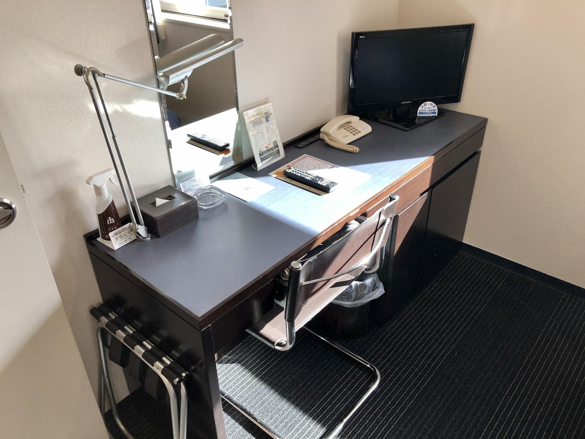 Nesthotel Alt Meguro Ekimae Tokyo