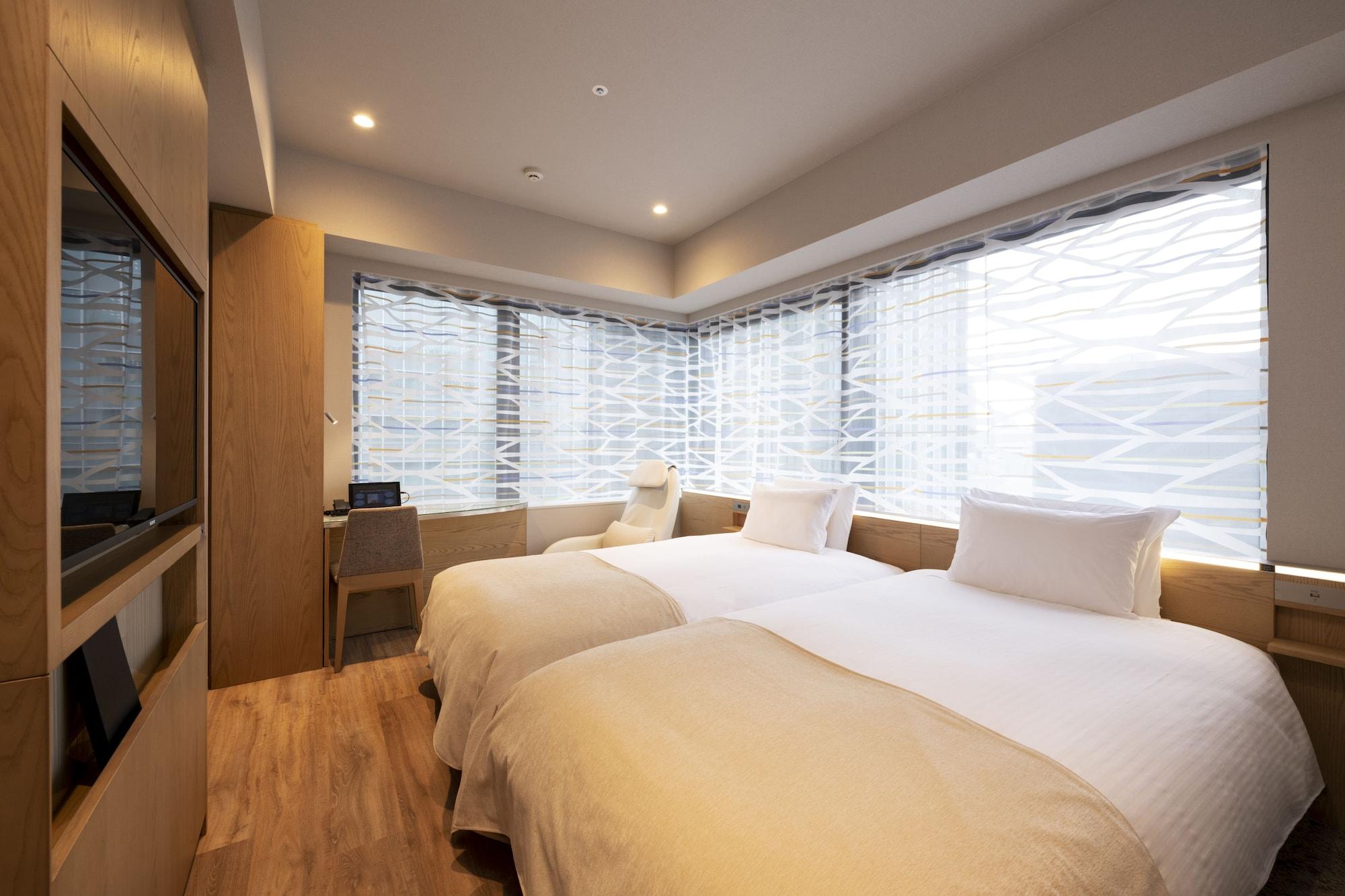 Hotel Remm Kyobashi 3*