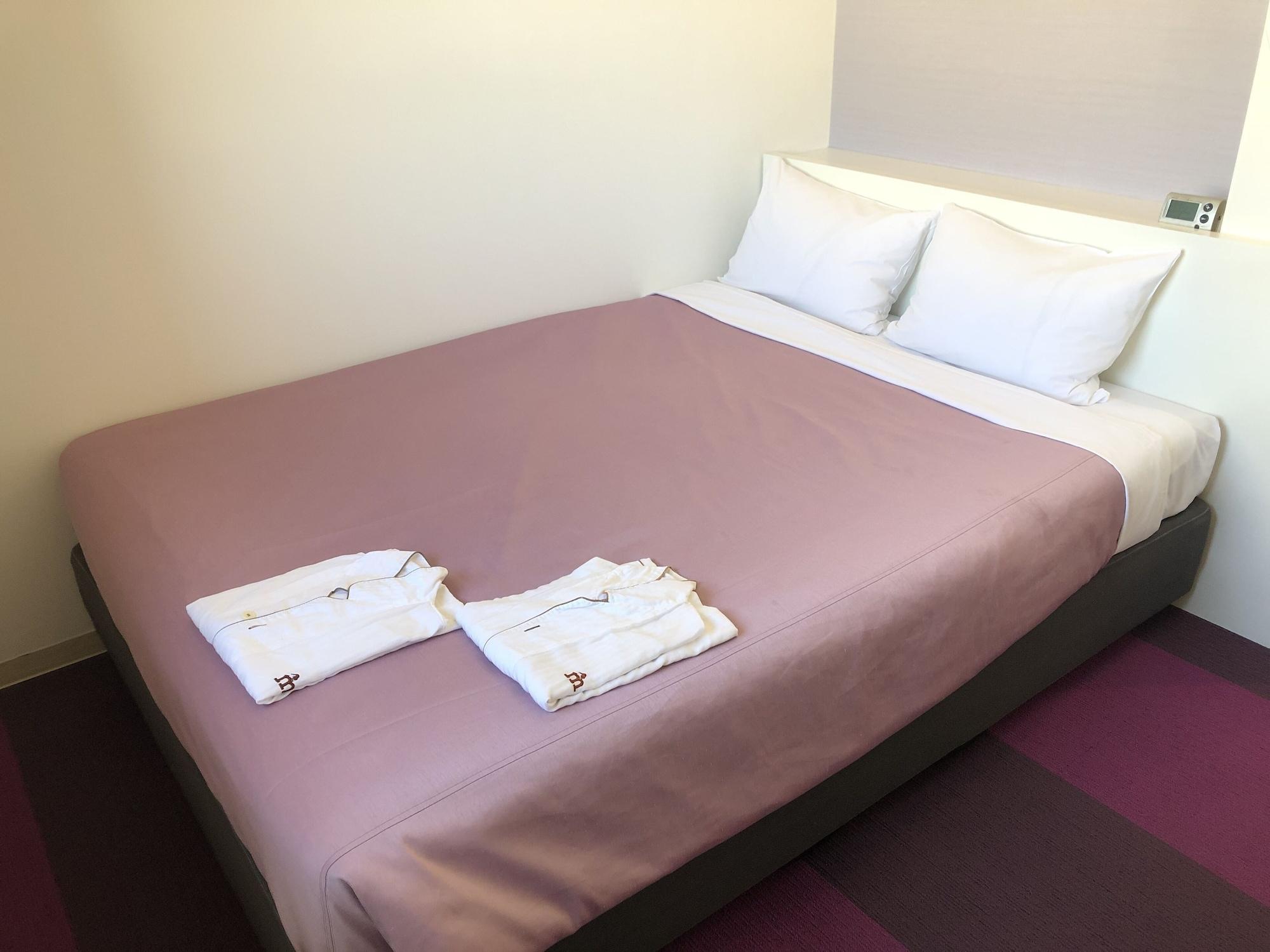 Nesthotel Alt Meguro Ekimae Hotel 2*
