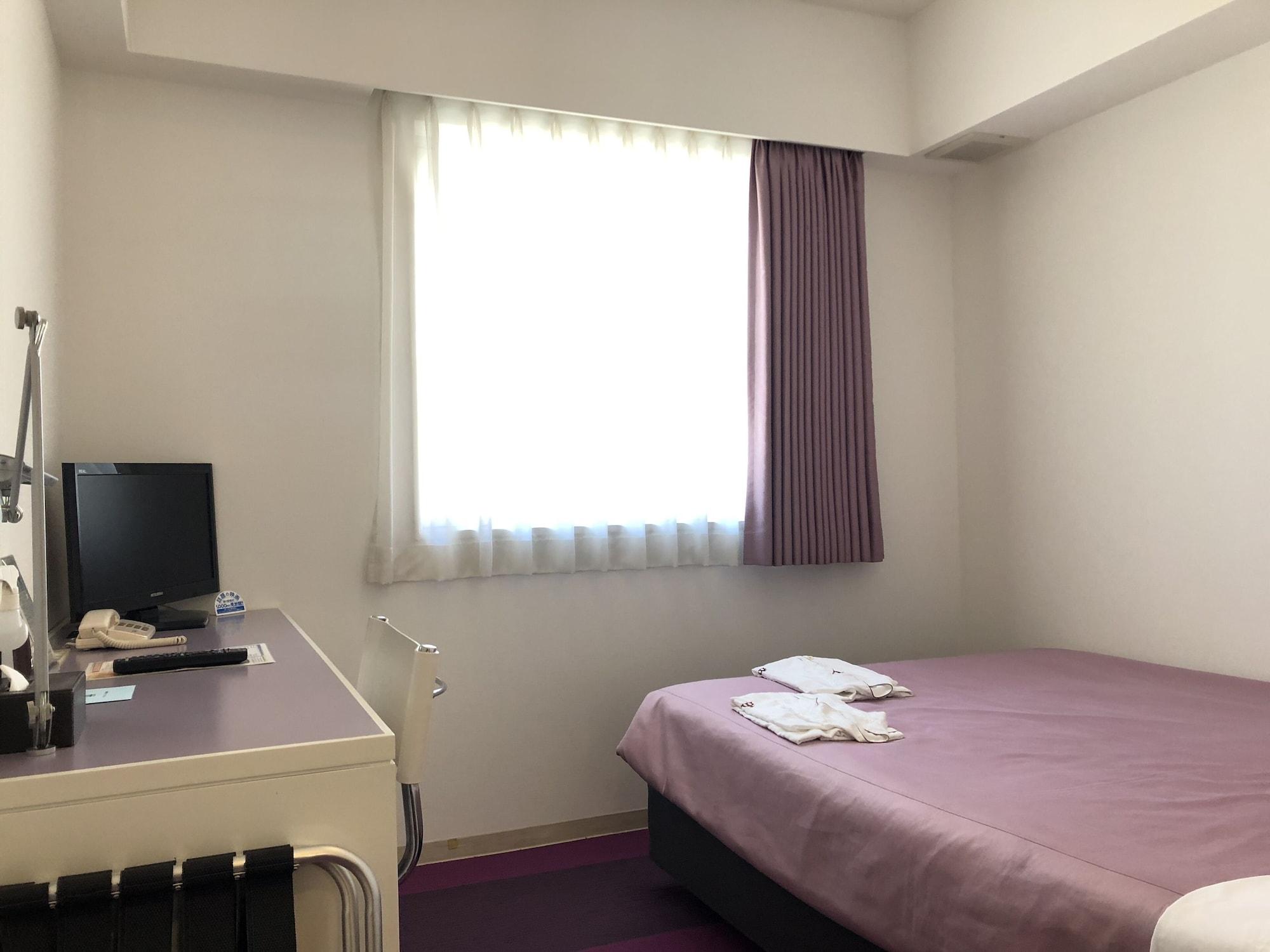 Nesthotel Alt Meguro Ekimae Hotel Tokyo