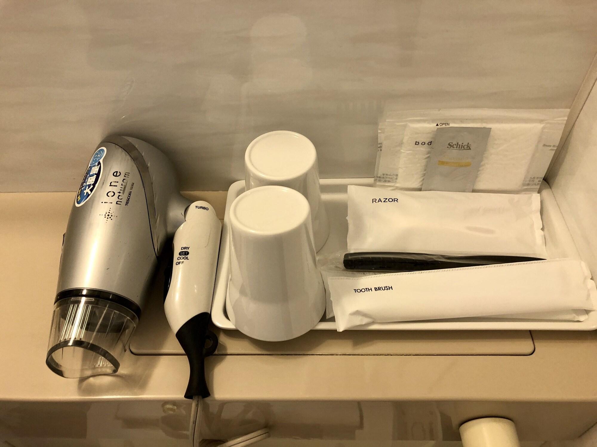 Nesthotel Alt Meguro Ekimae Hotel 2*