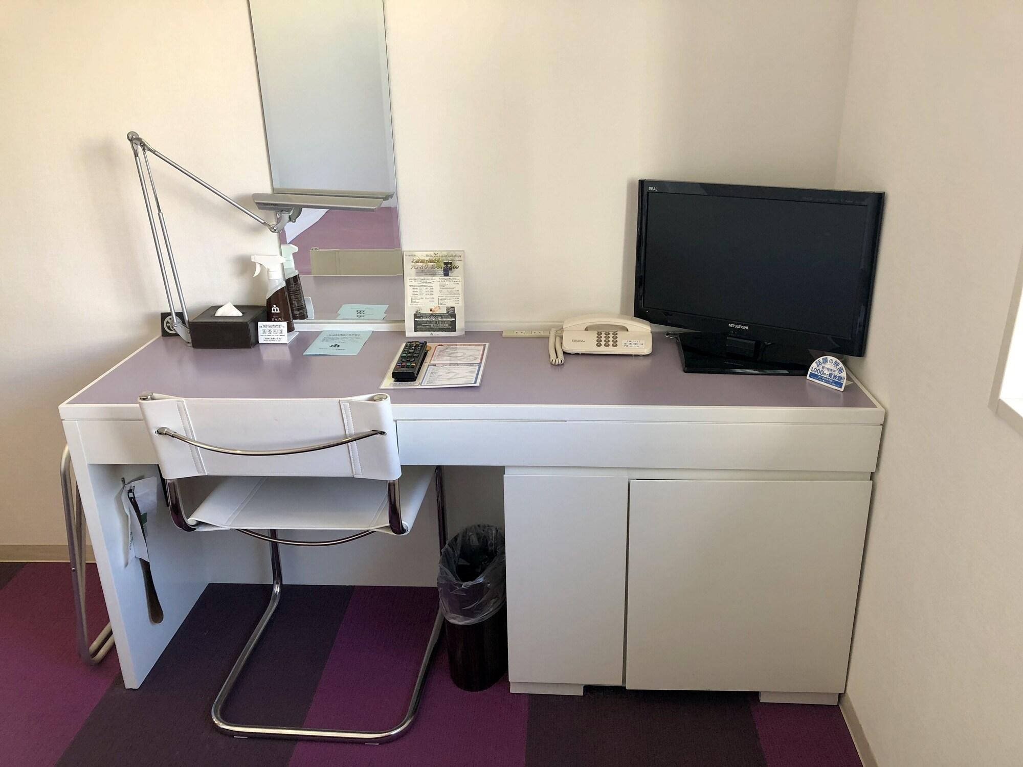 Nesthotel Alt Meguro Ekimae 2* Tokyo