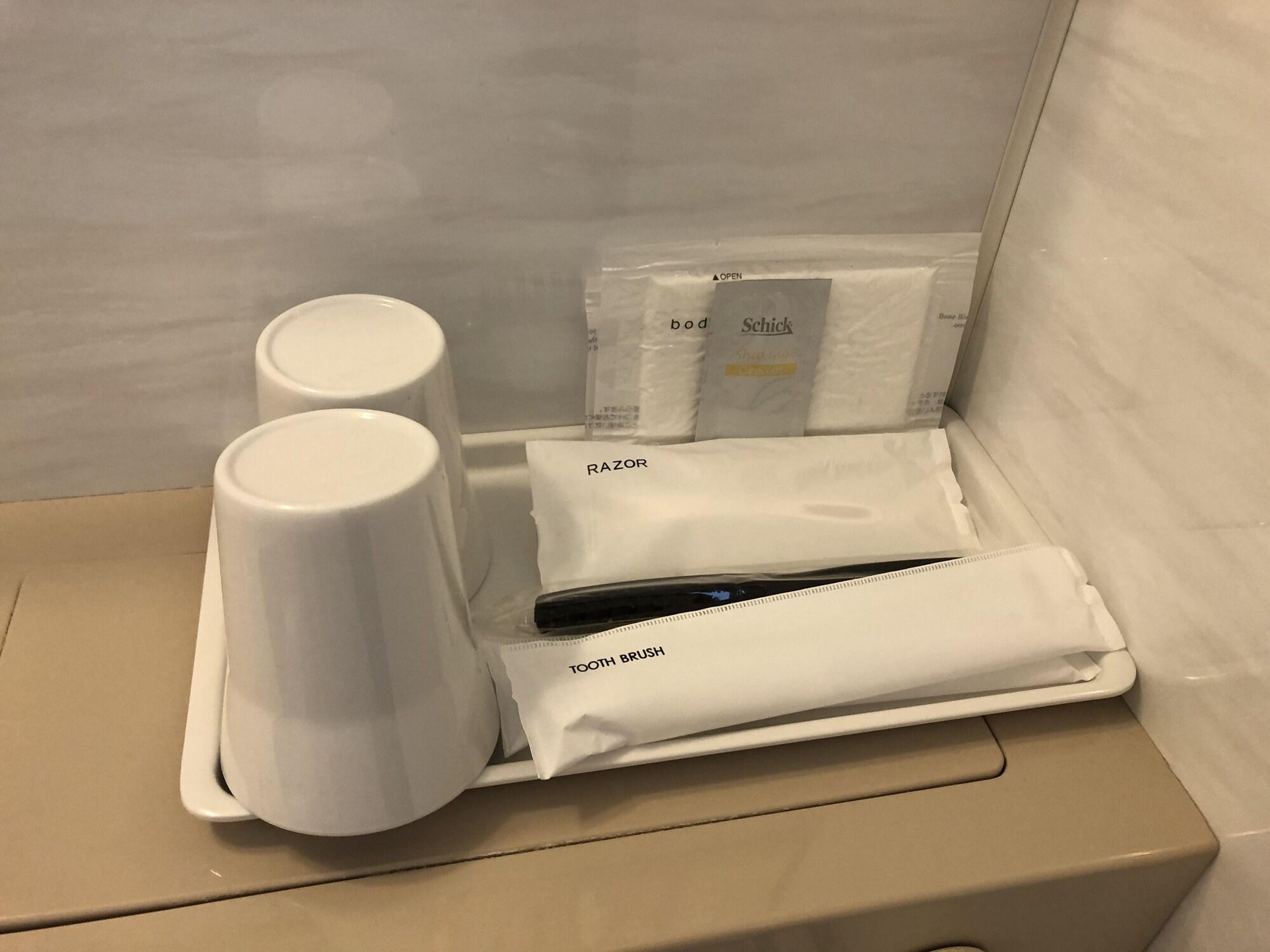 Nesthotel Alt Meguro Ekimae Hotel Tokyo
