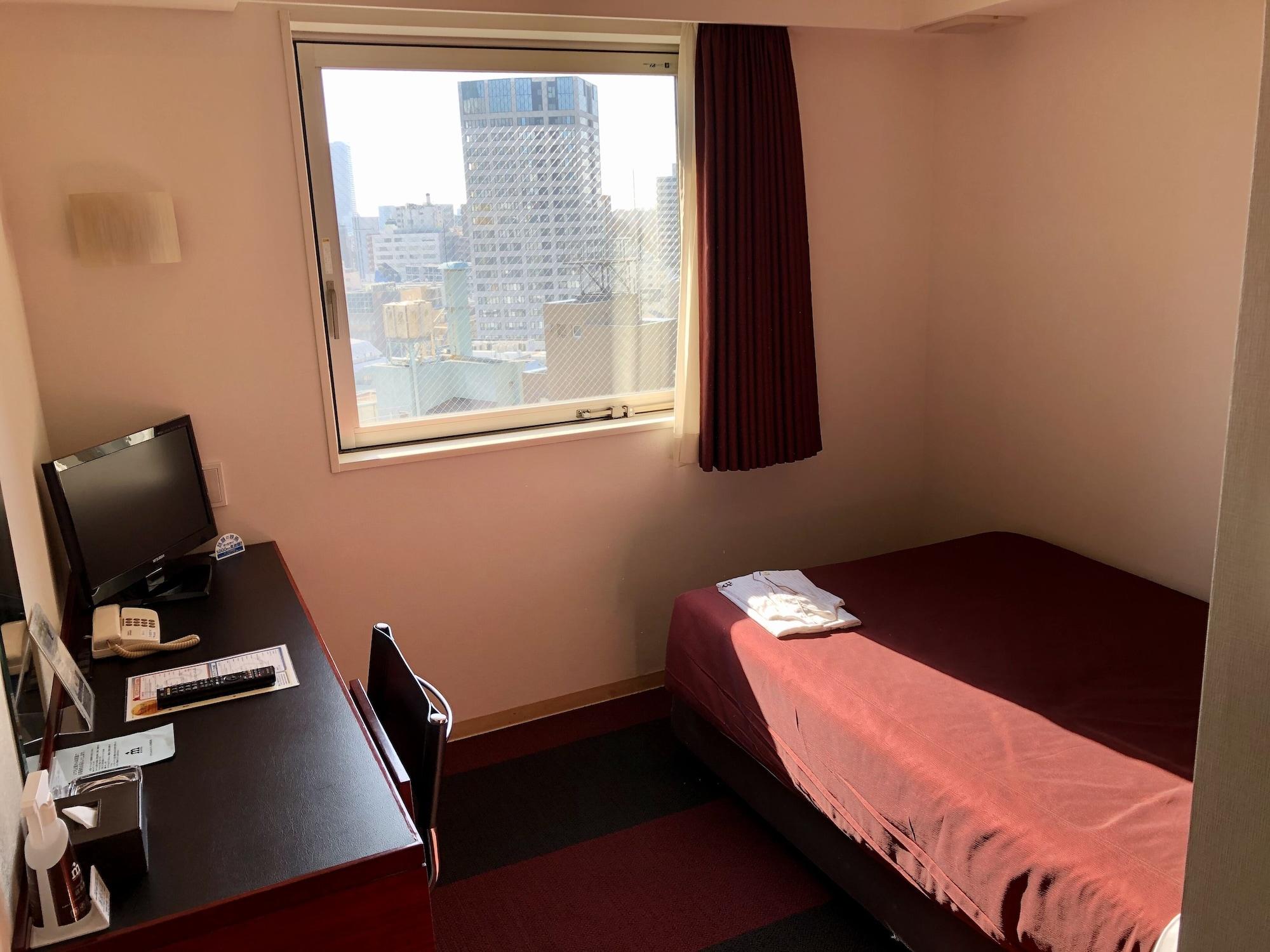 Nesthotel Alt Meguro Ekimae