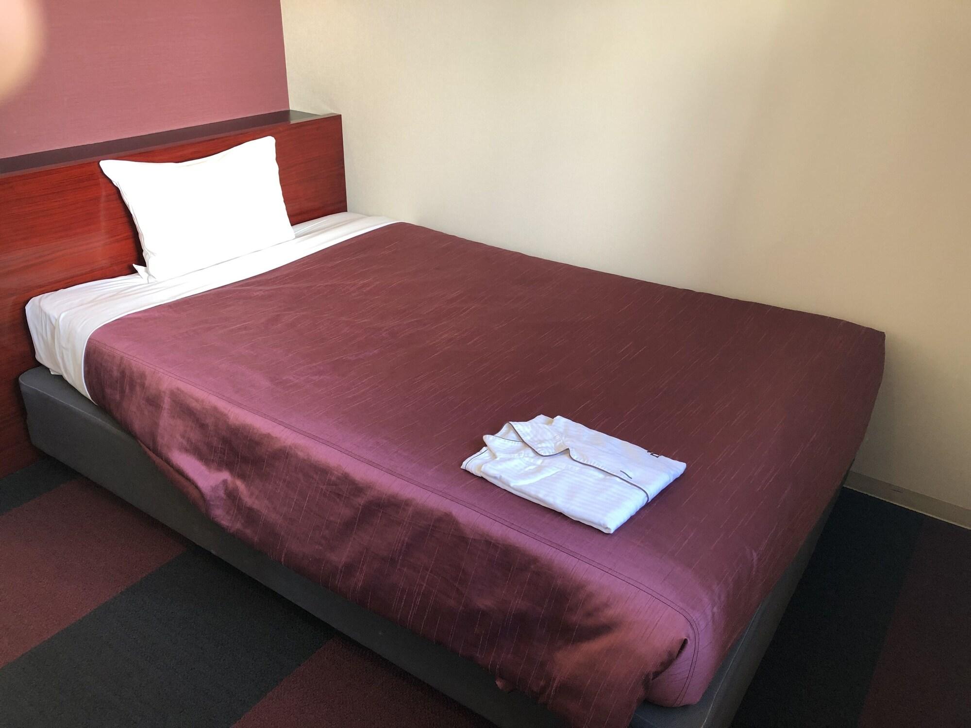 Hotel Nesthotel Alt Meguro Ekimae 2*