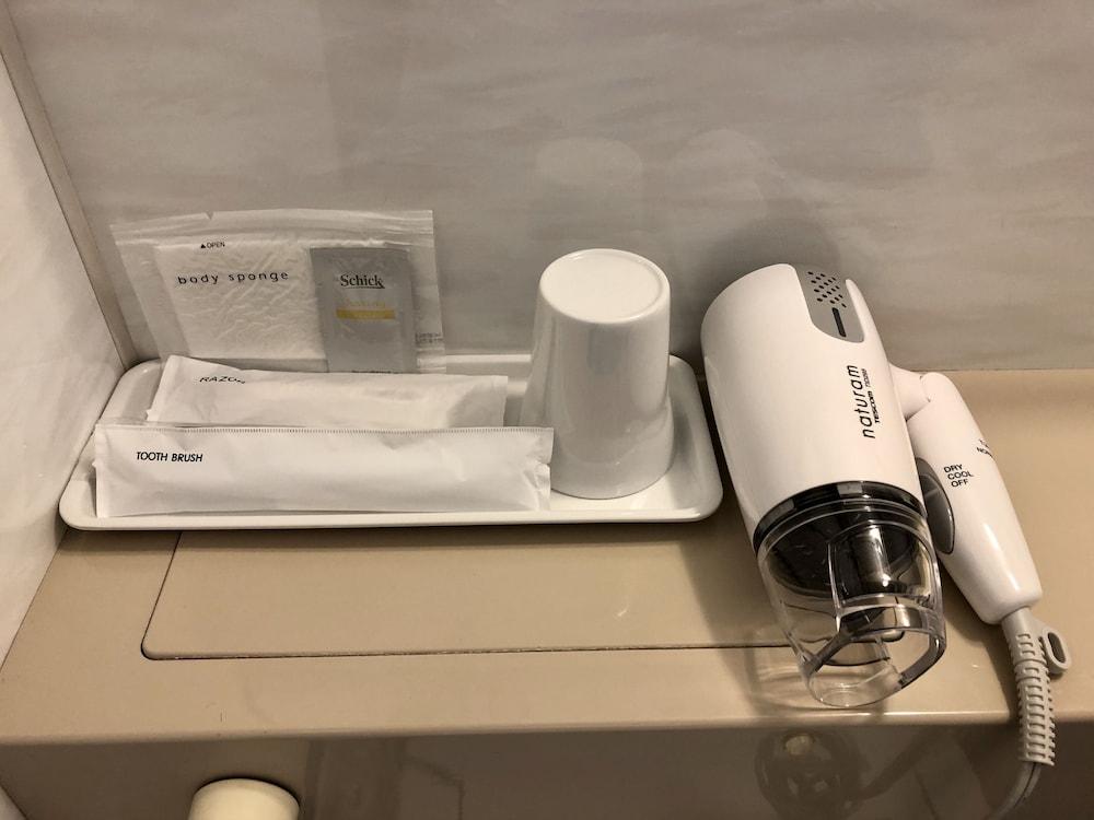 Hotel Nesthotel Alt Meguro Ekimae 2*