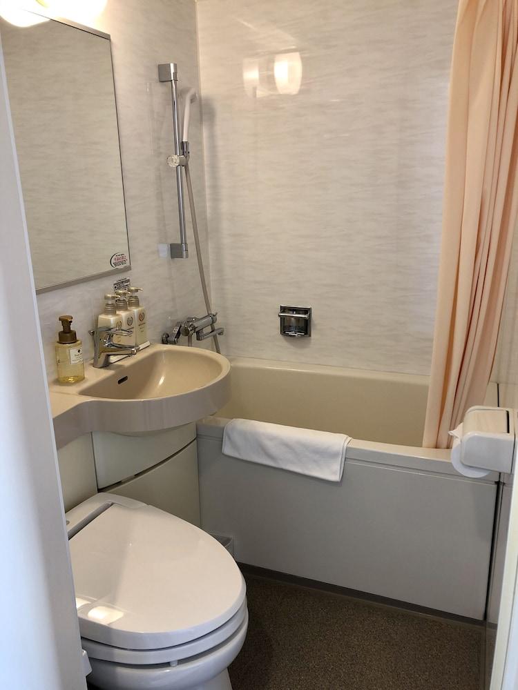 Hotel Nesthotel Alt Meguro Ekimae