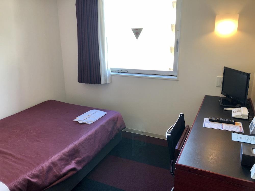 Nesthotel Alt Meguro Ekimae Hotel Tokyo