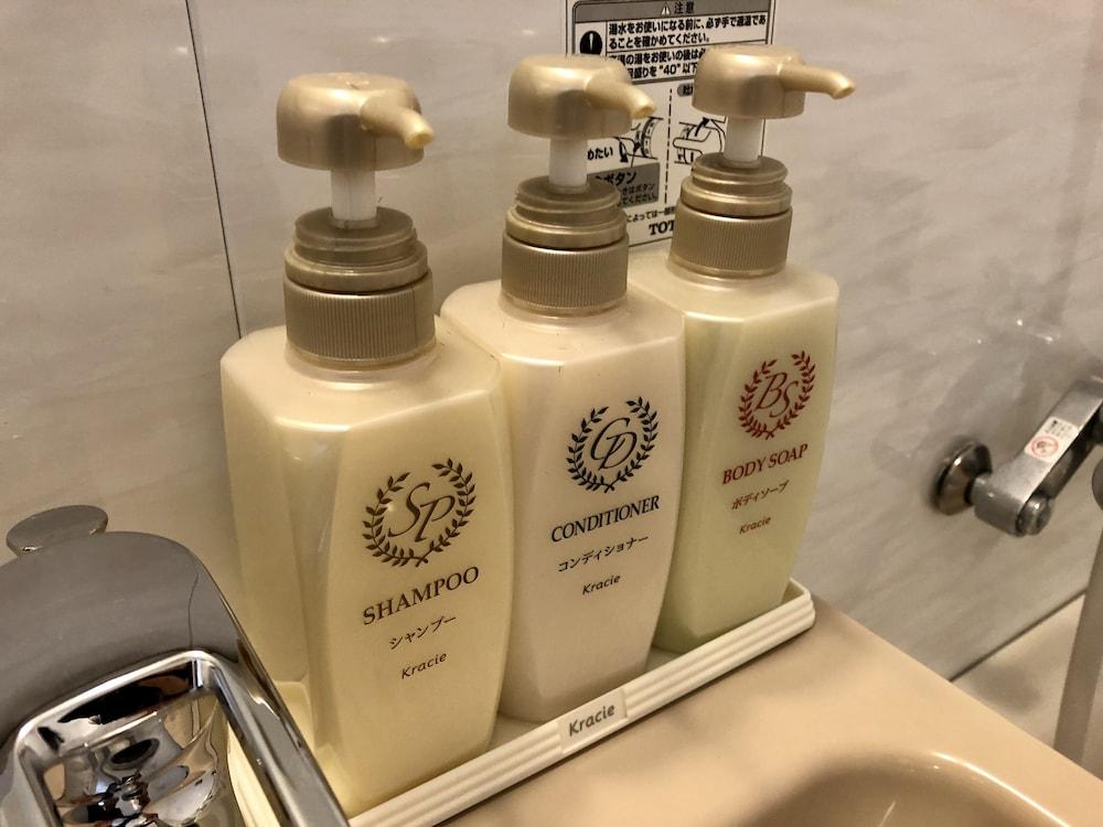 Nesthotel Alt Meguro Ekimae