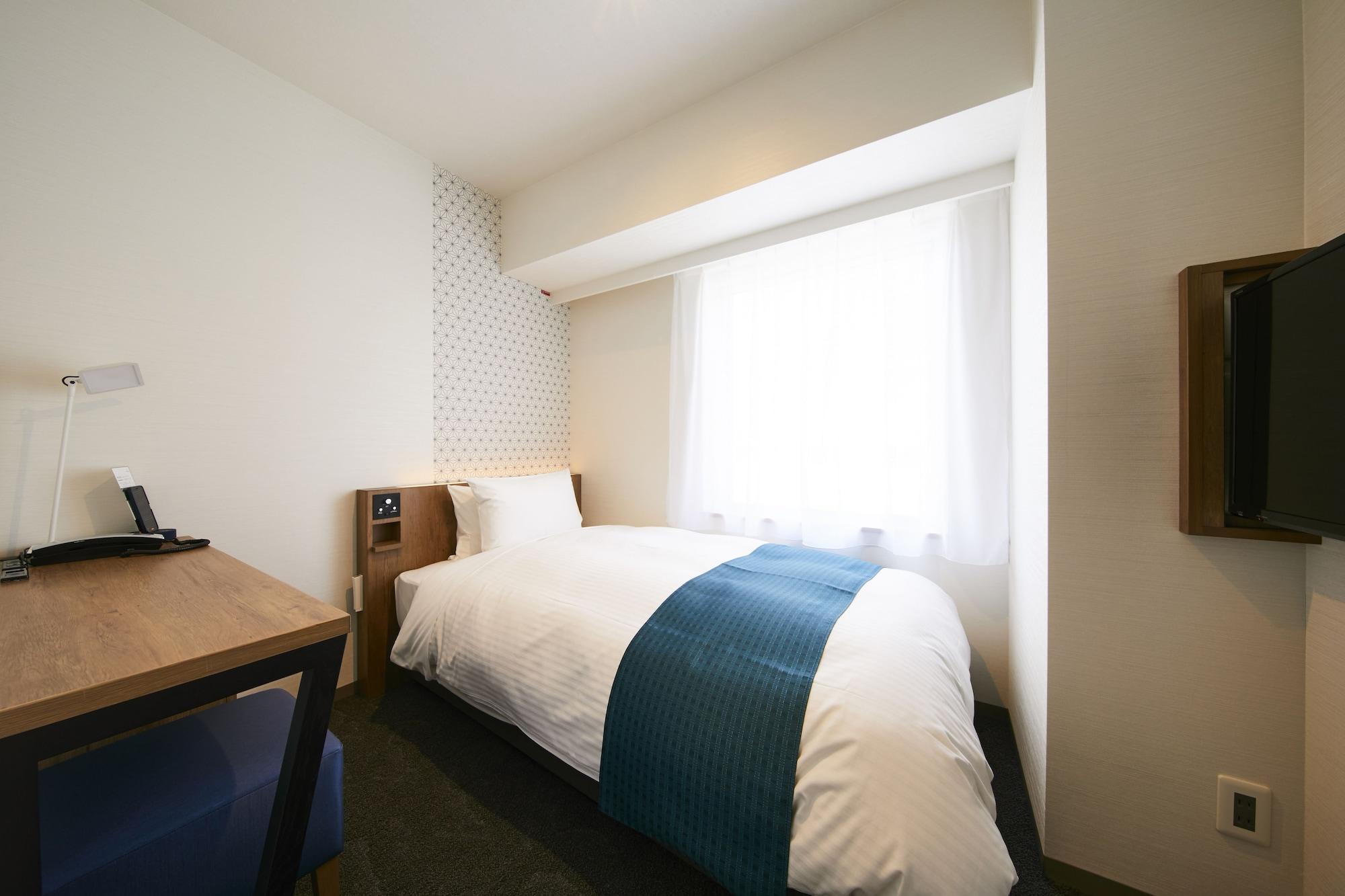 Intergate Kyobashi Hotel Tokyo