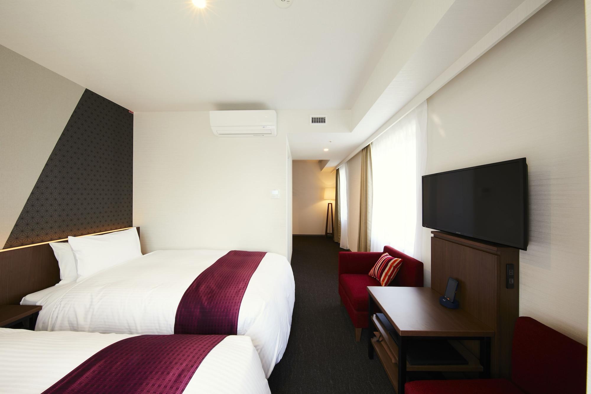 Intergate Kyobashi 3*