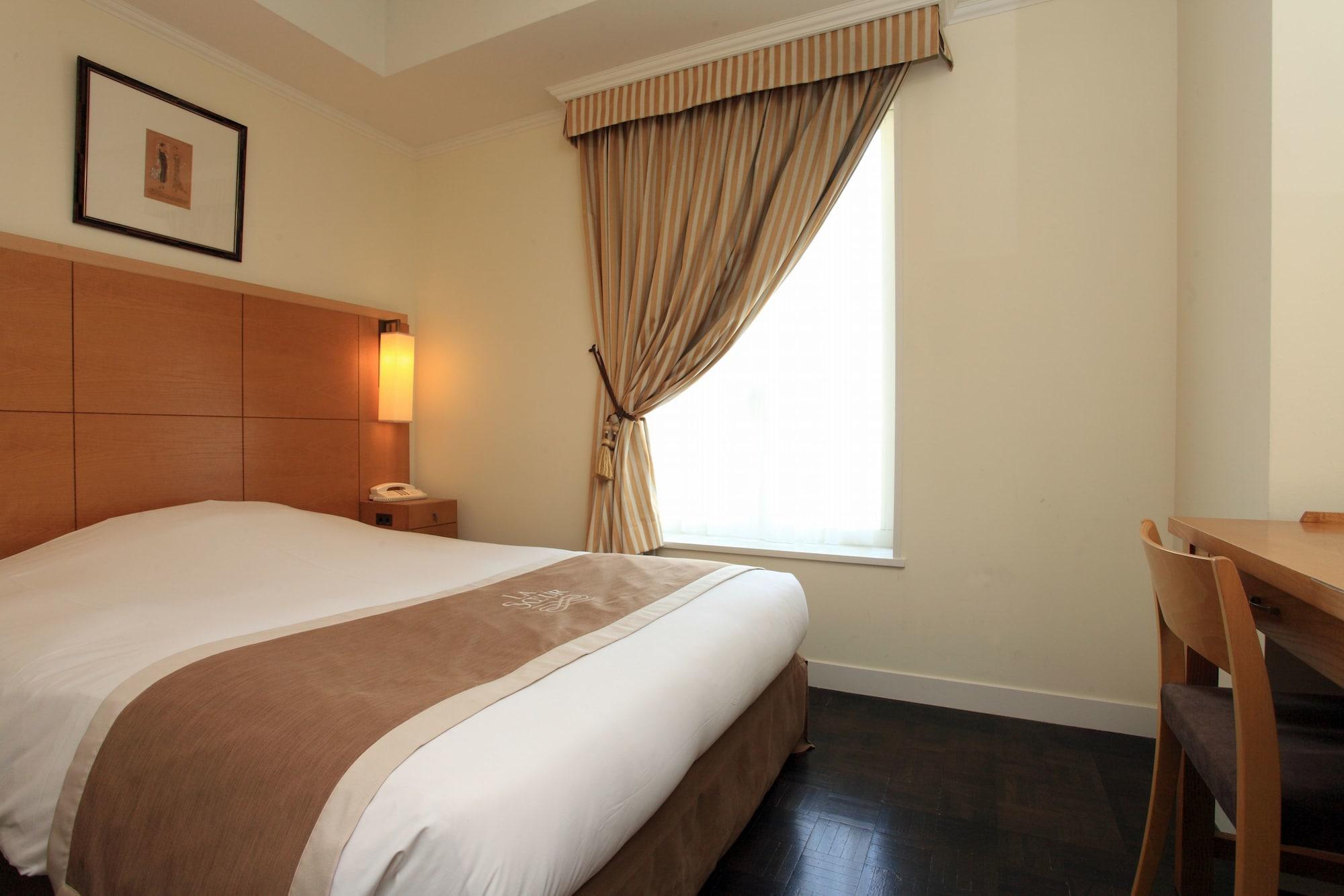 Monterey Lasoeur Ginza 4* Tokyo
