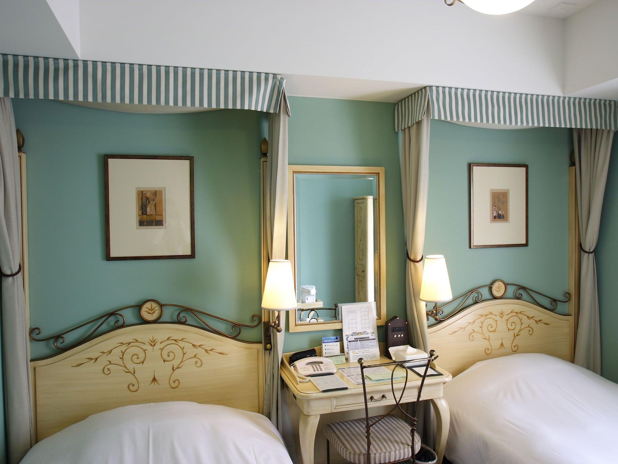 Hotel Monterey Lasoeur Ginza Tokyo