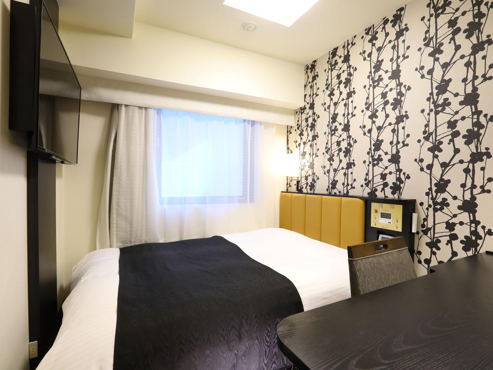 Hotel Apa Ochanomizu Ekikita 3*