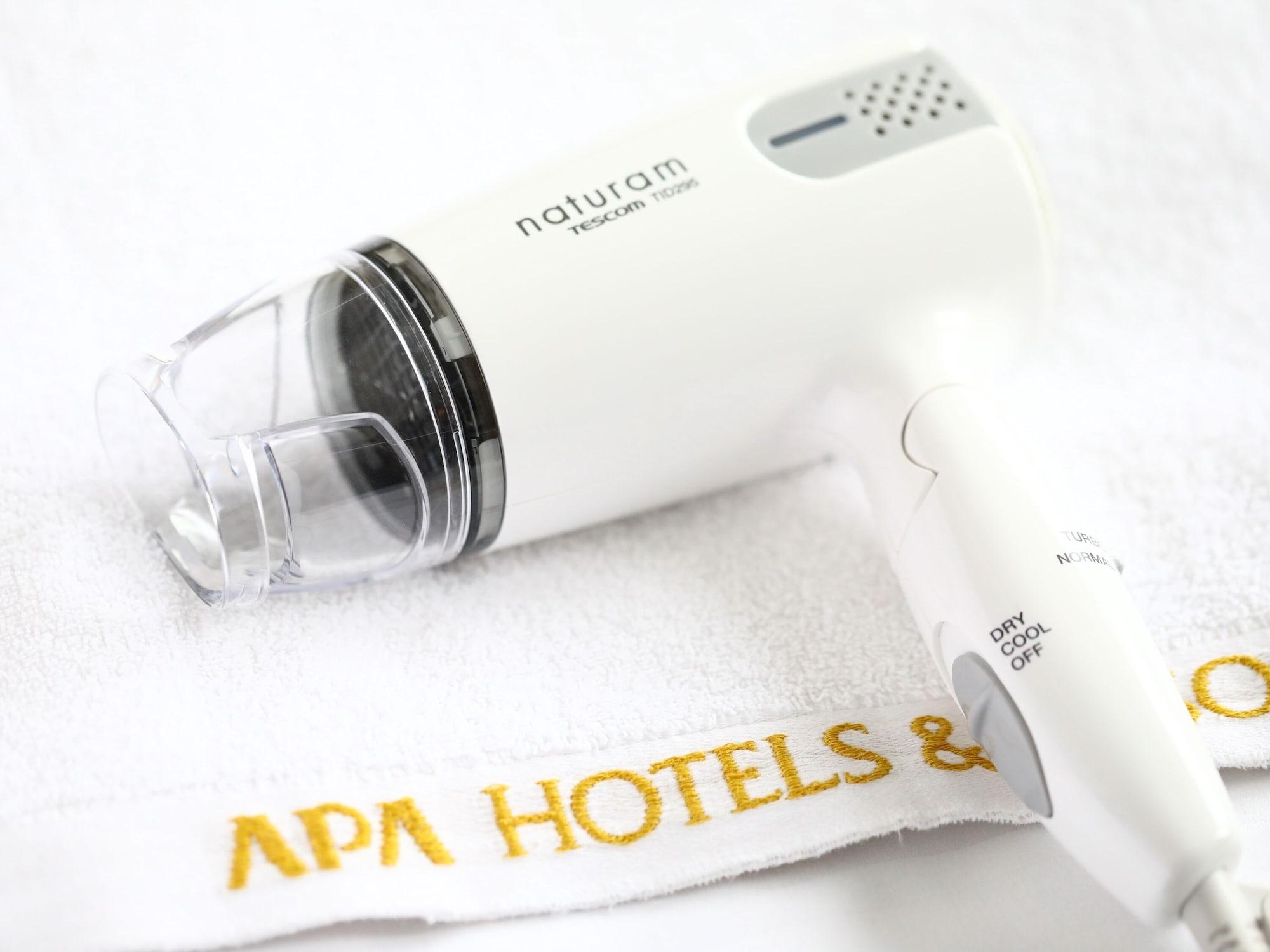 Apa Ochanomizu Ekikita Hotel Tokyo