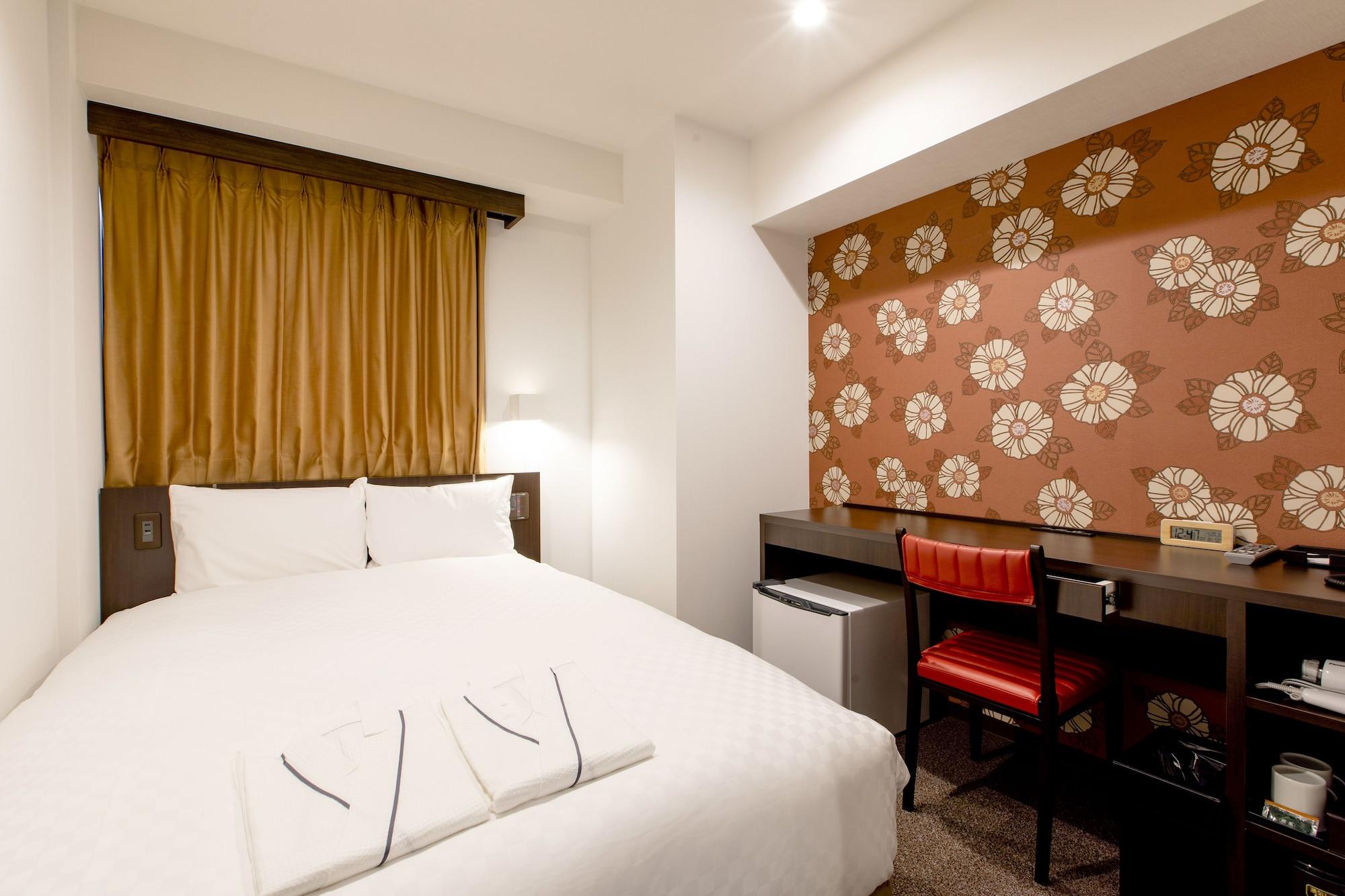 Hotel Wing International Akabane 3*