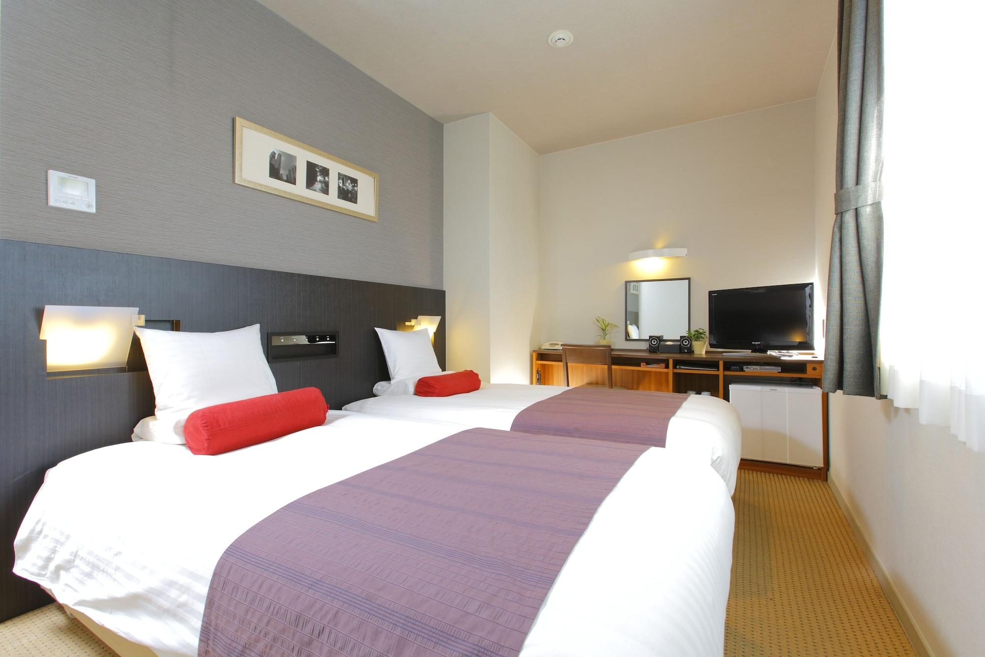 Mystays Nishi Shinjuku