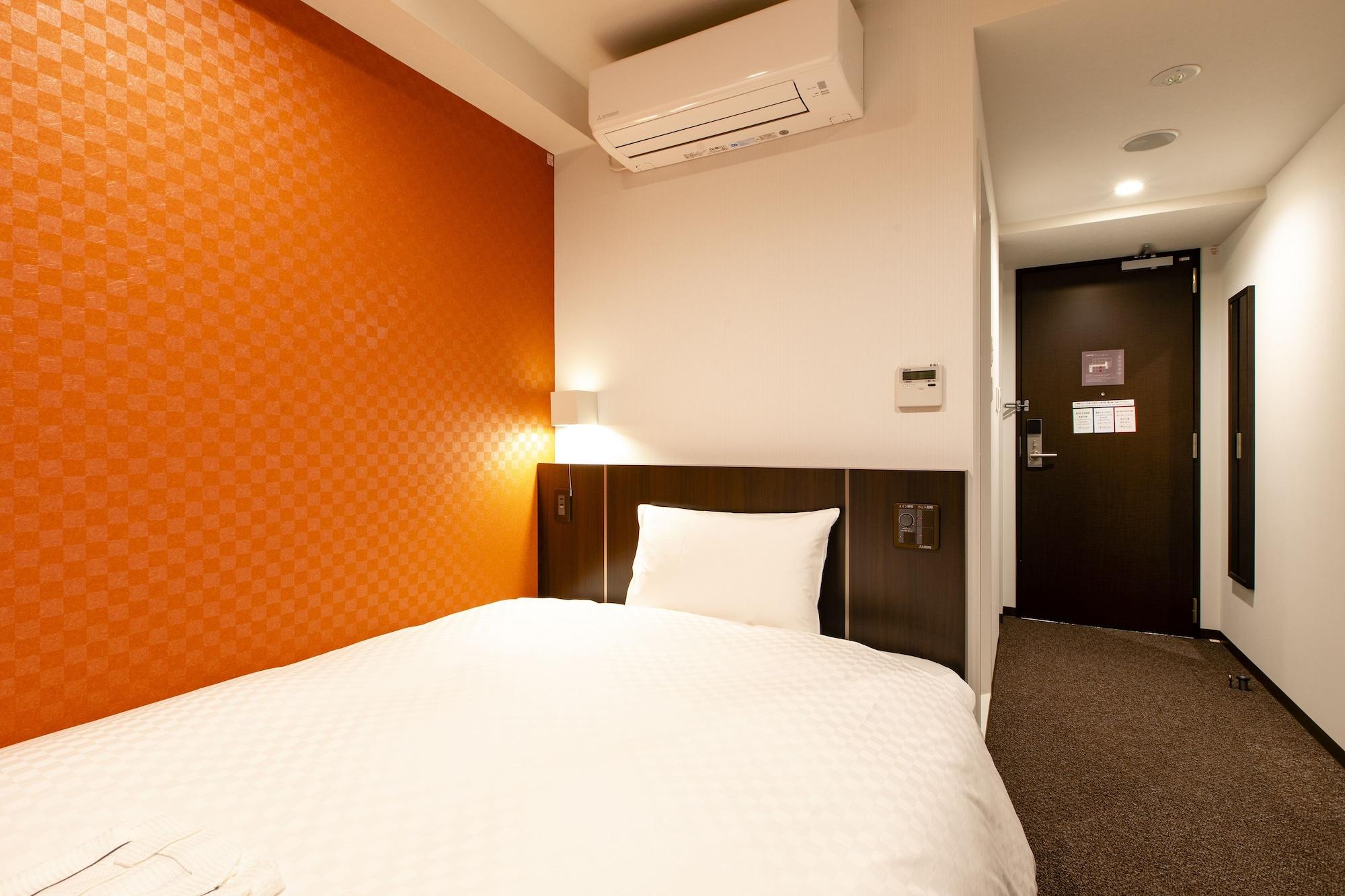Hotel Wing International Akabane 3*
