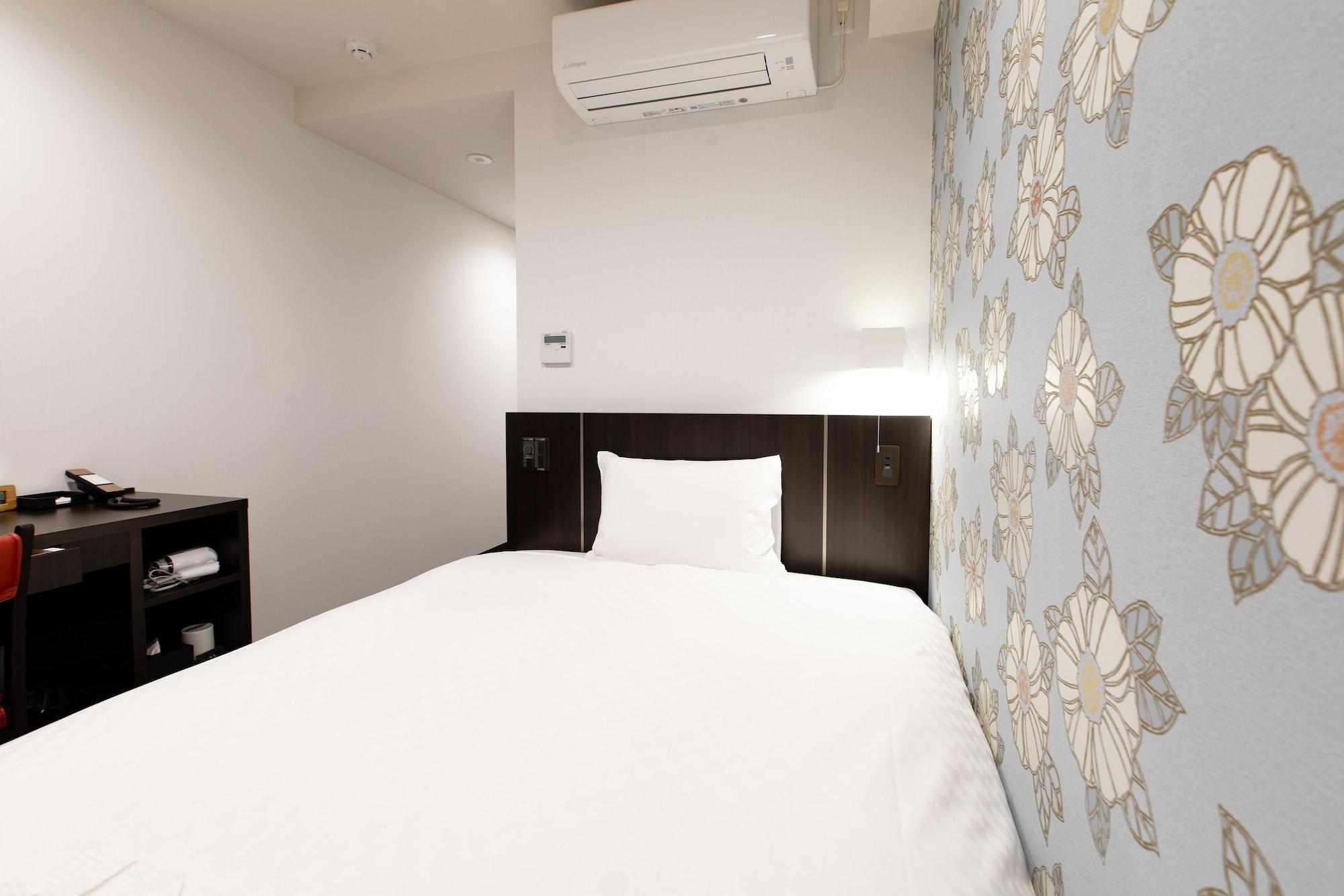 Wing International Akabane Hotel 3*