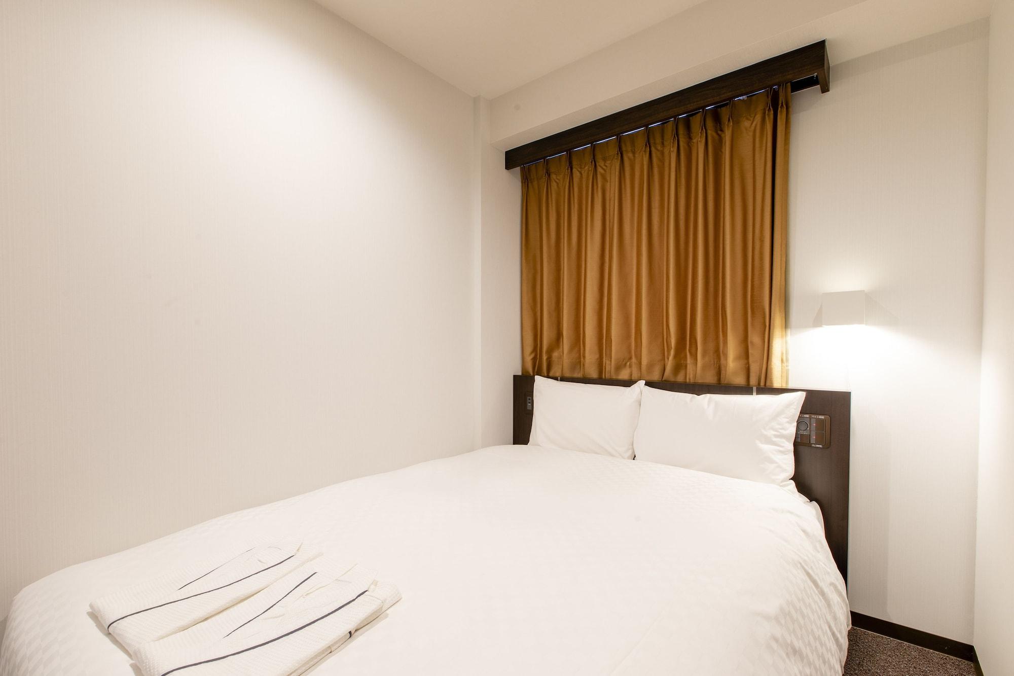 Hotel Wing International Akabane Tokyo